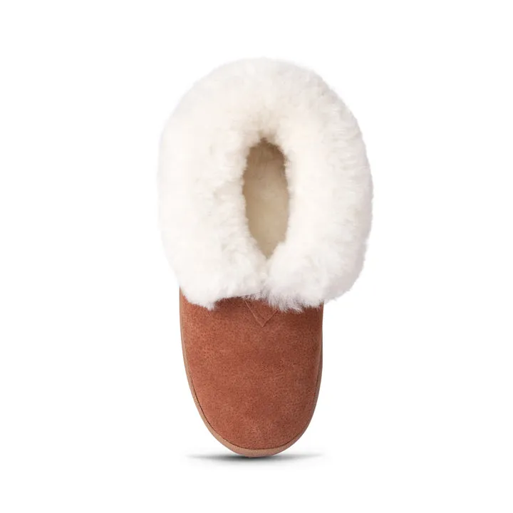 WOMEN'S BOOTEE - 441120