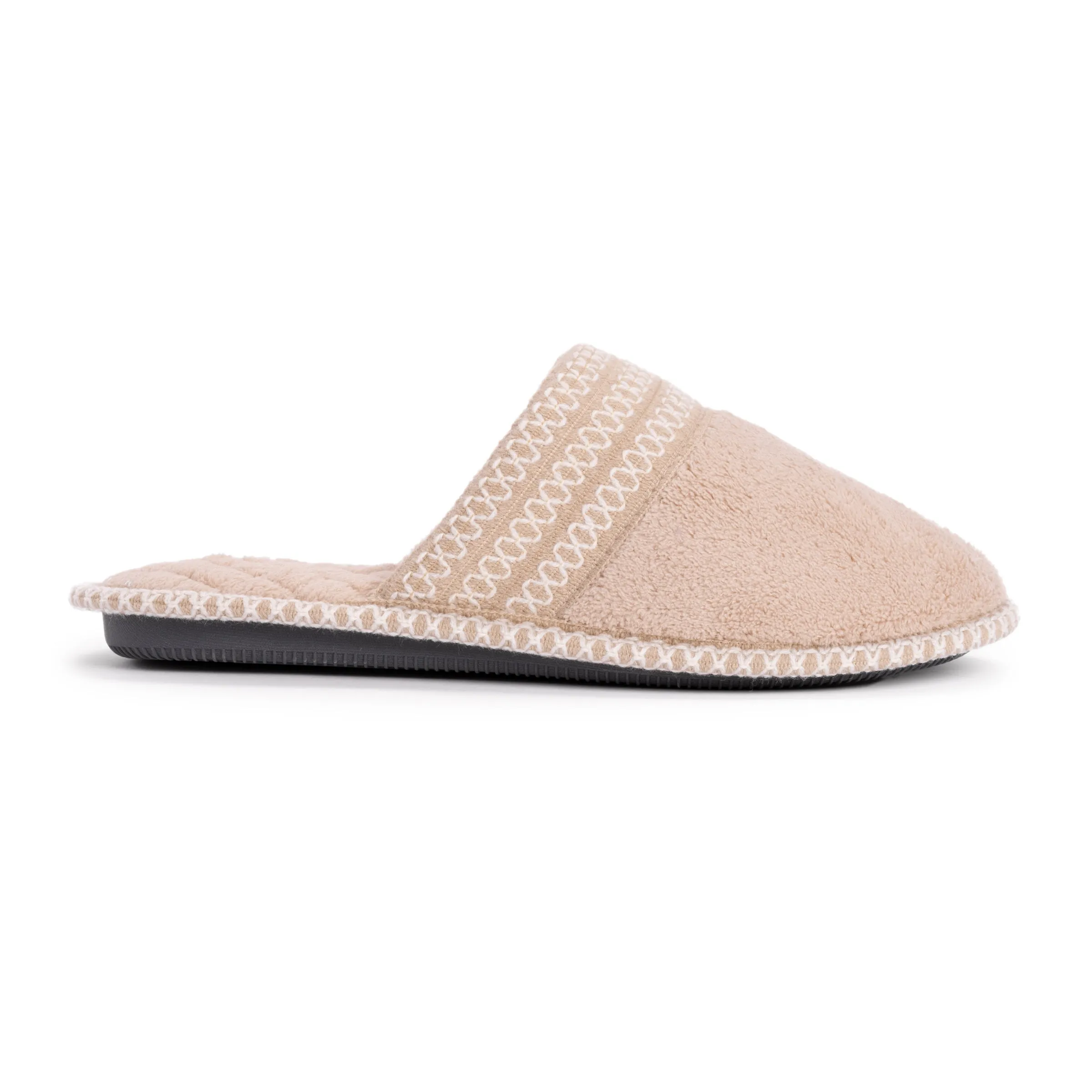 Women's Cathy Micro Chenille Closed Toe Slippers