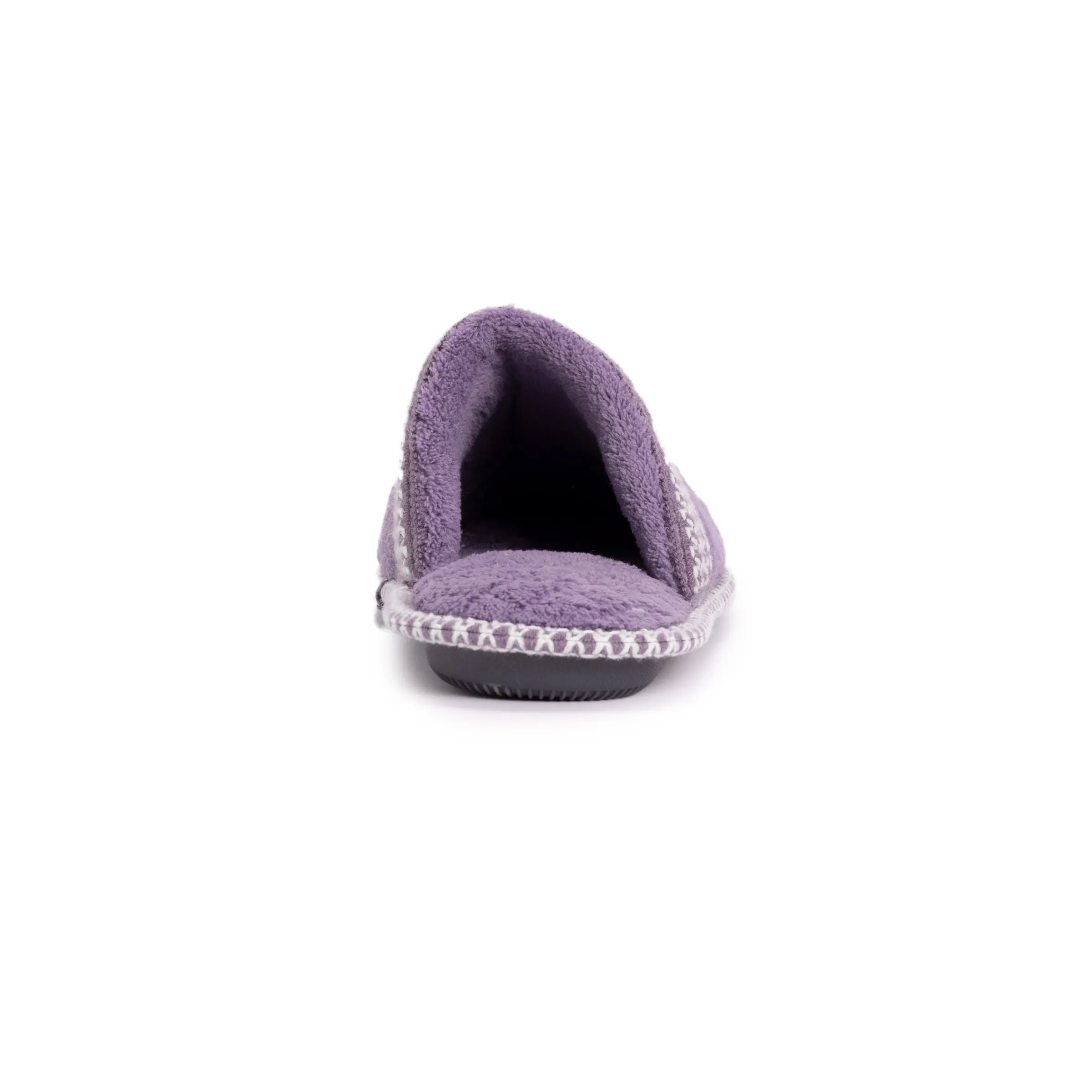 Women's Cathy Micro Chenille Closed Toe Slippers