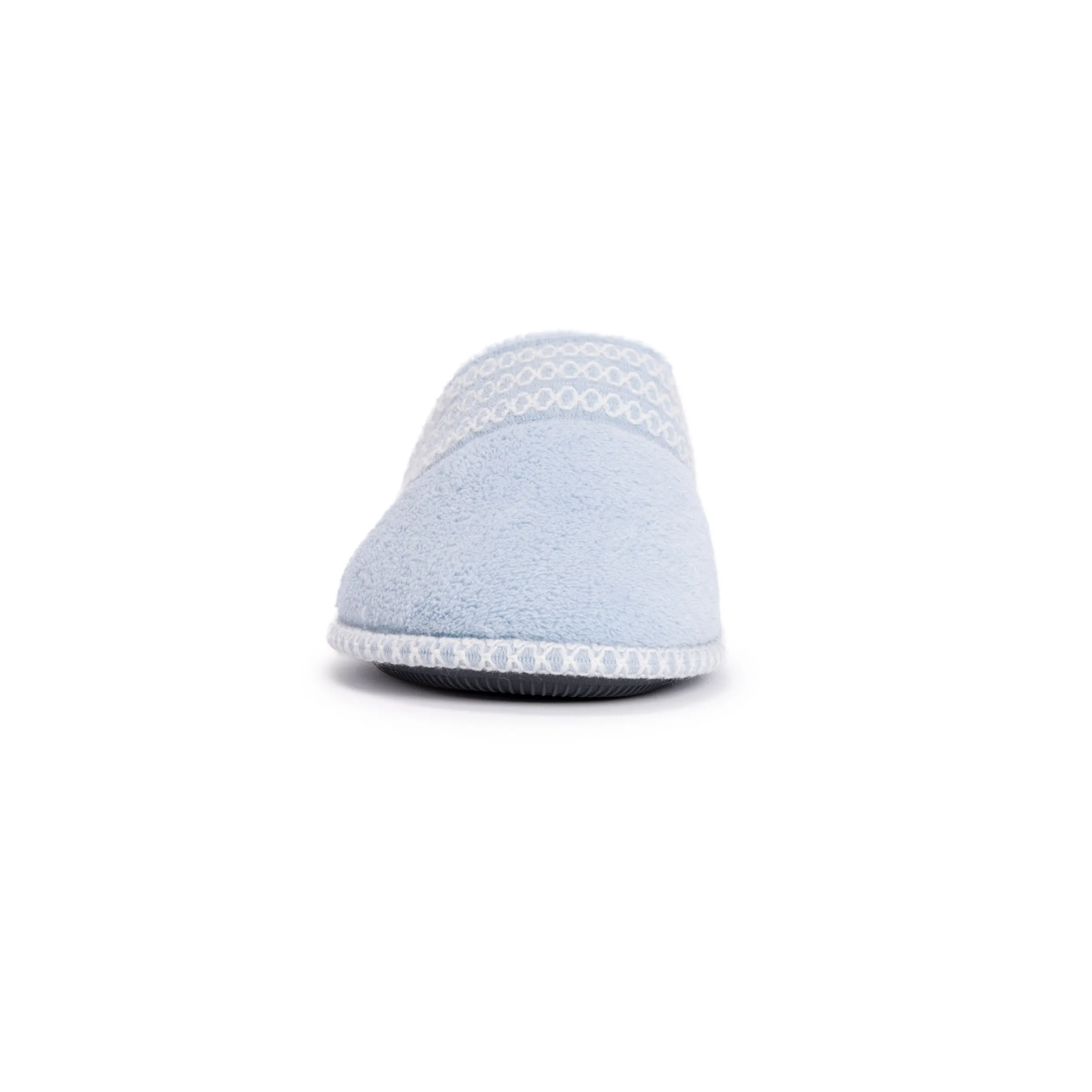 Women's Cathy Micro Chenille Closed Toe Slippers