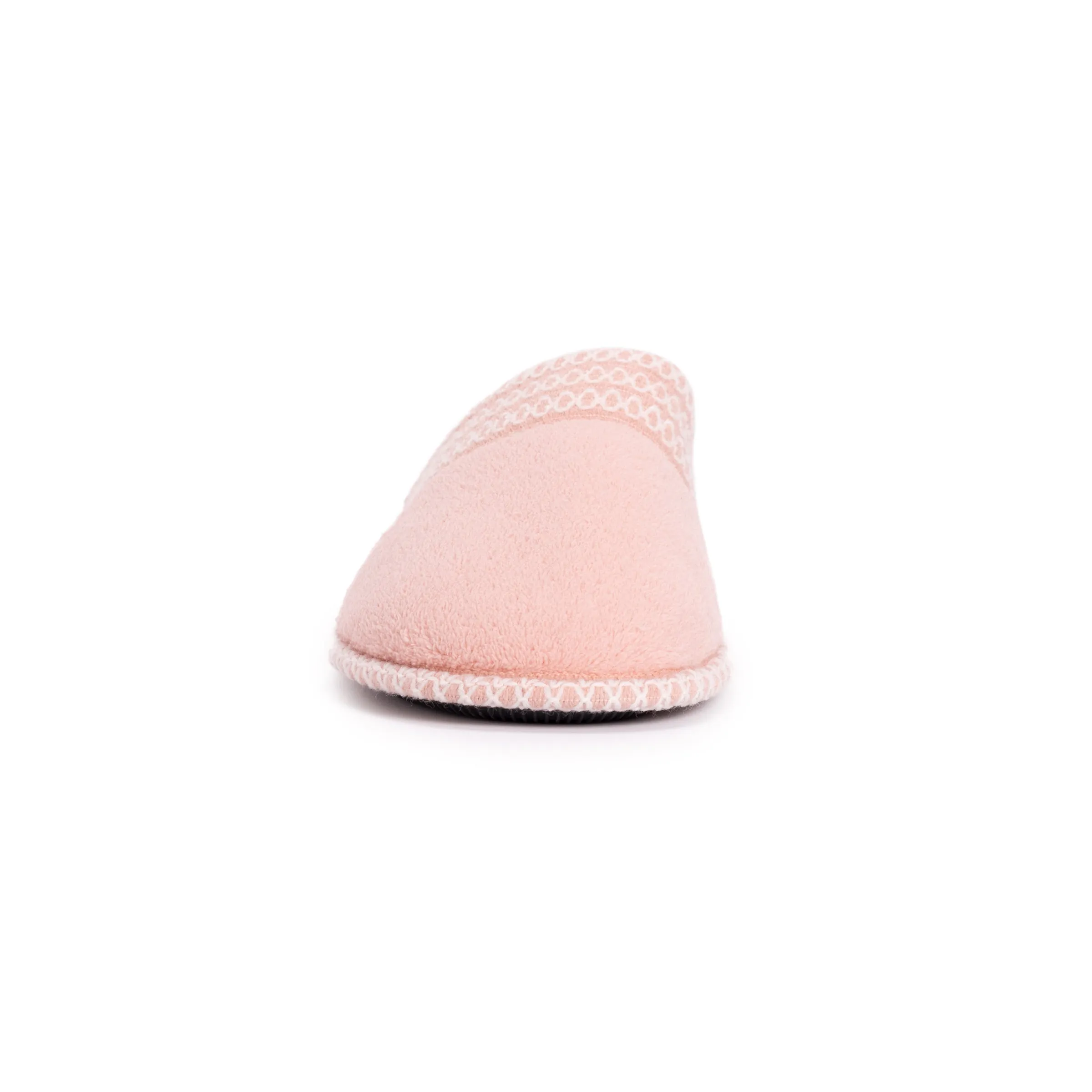 Women's Cathy Micro Chenille Closed Toe Slippers