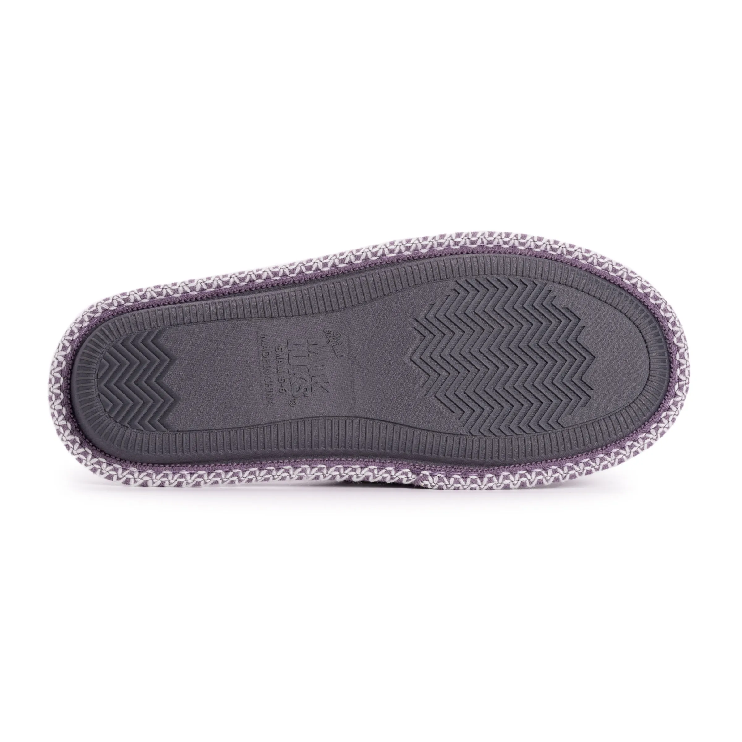 Women's Cathy Micro Chenille Closed Toe Slippers