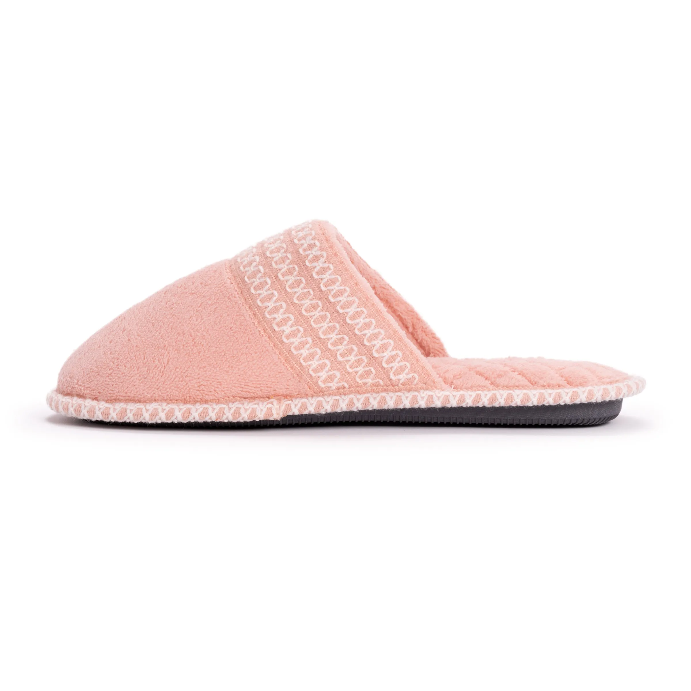 Women's Cathy Micro Chenille Closed Toe Slippers