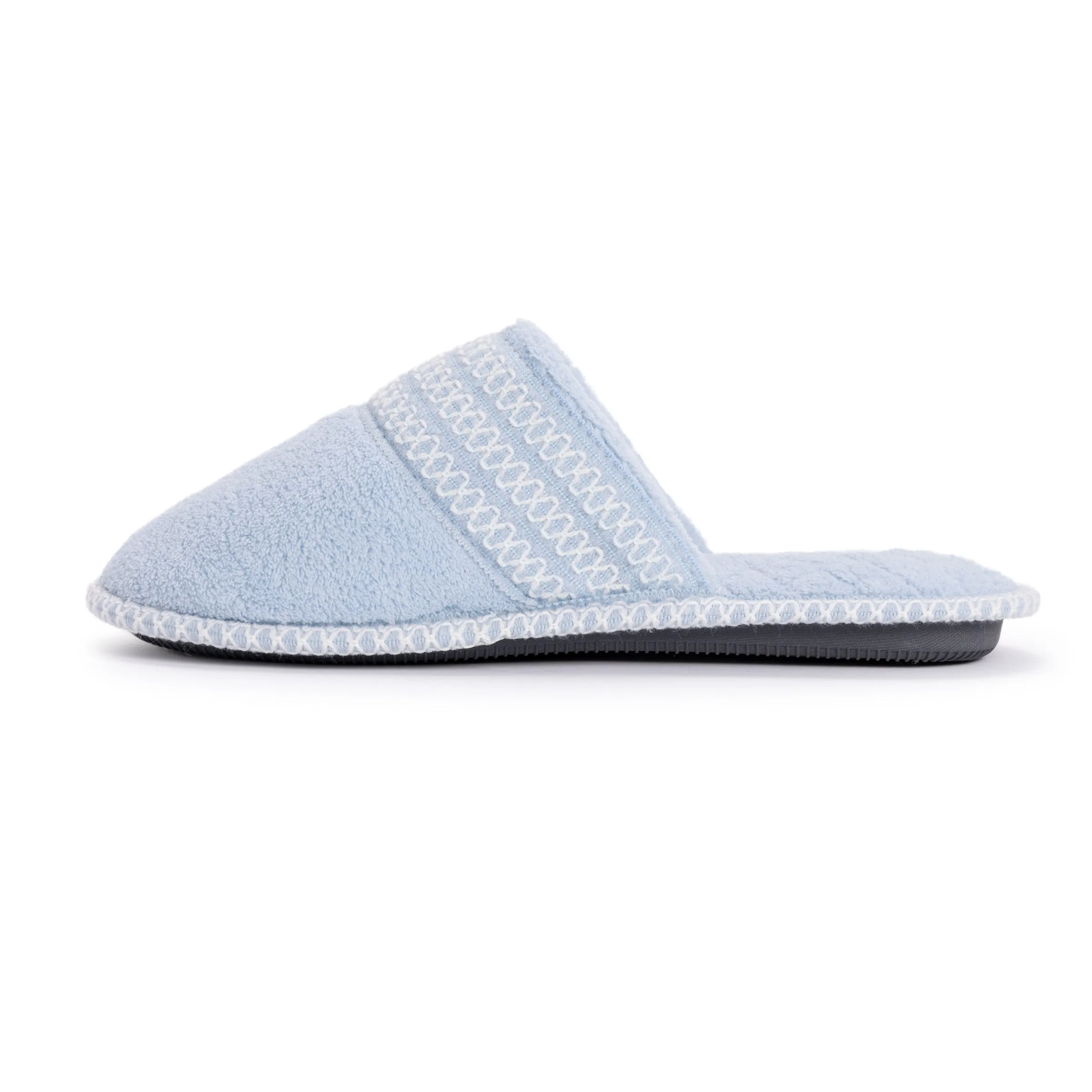 Women's Cathy Micro Chenille Closed Toe Slippers