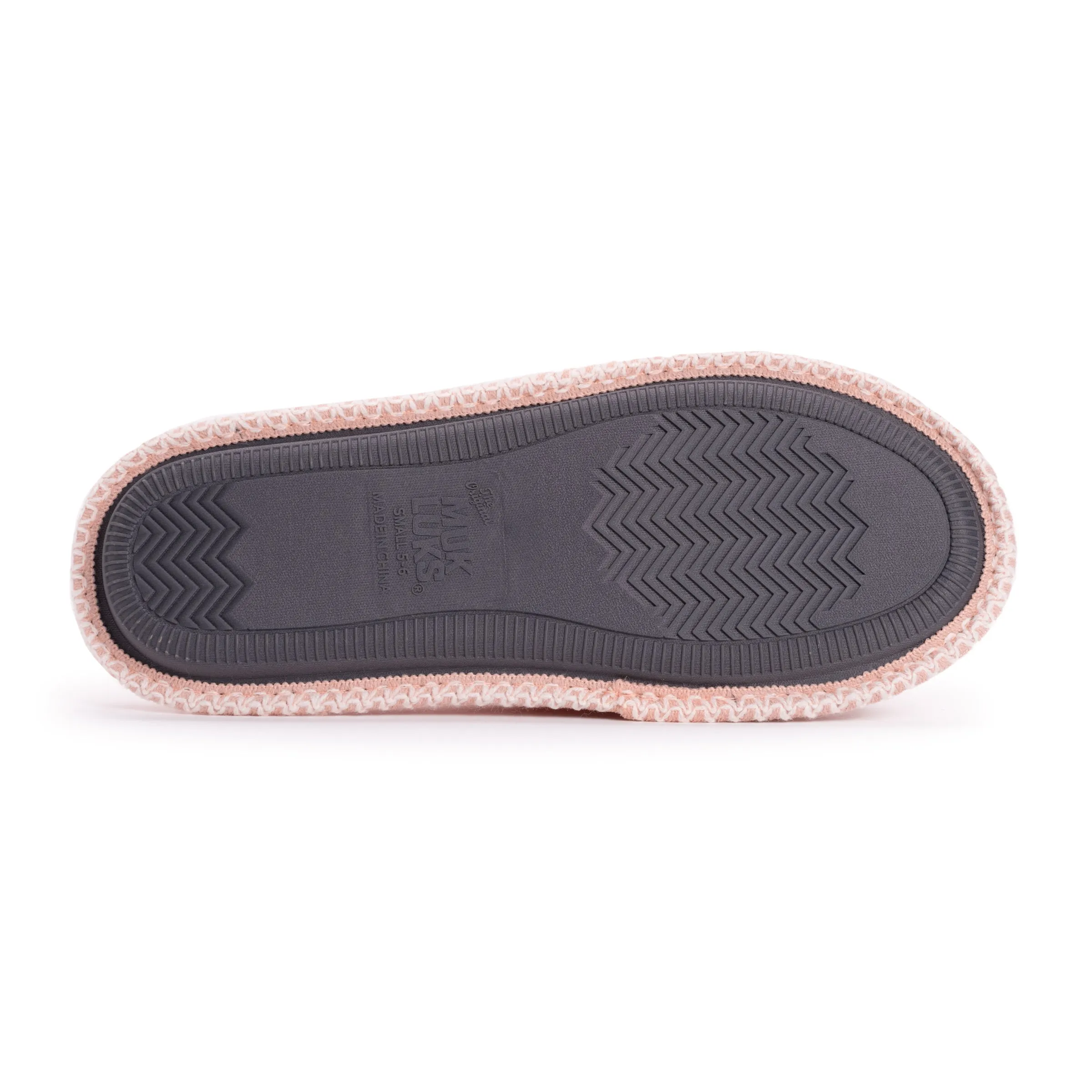 Women's Cathy Micro Chenille Closed Toe Slippers