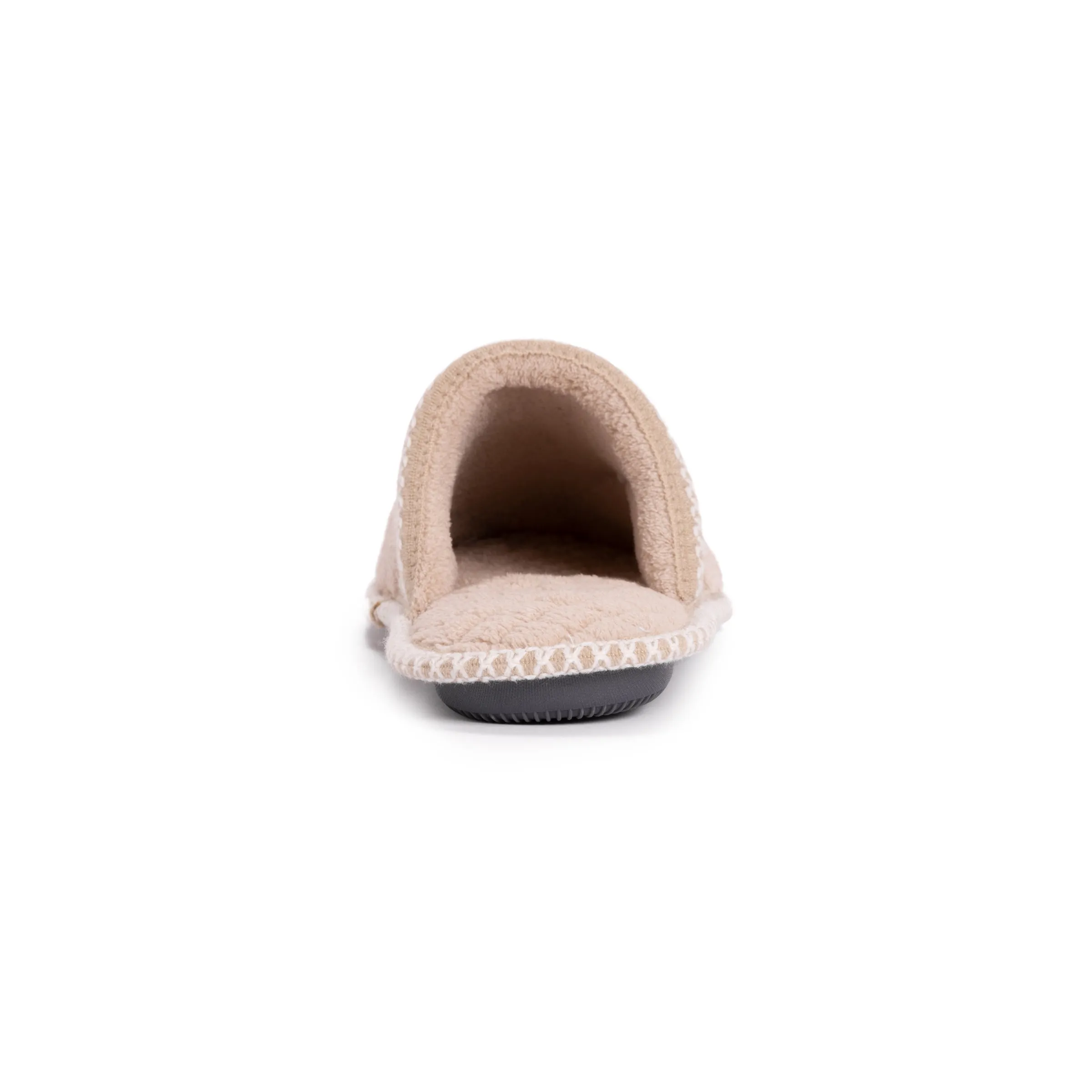 Women's Cathy Micro Chenille Closed Toe Slippers