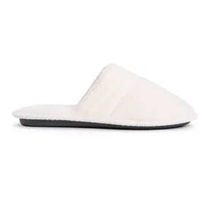 Women's Cathy Micro Chenille Closed Toe Slippers