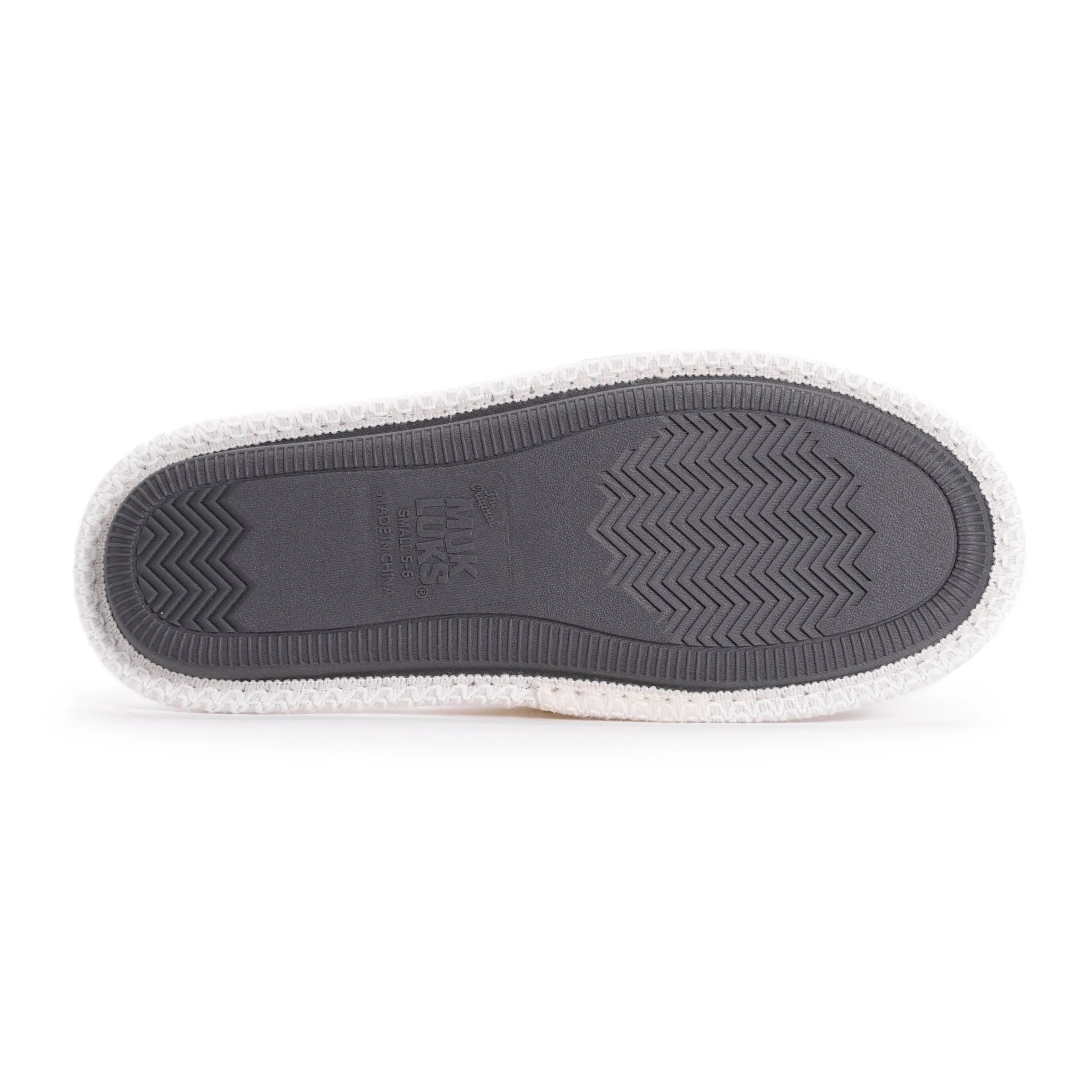 Women's Cathy Micro Chenille Closed Toe Slippers