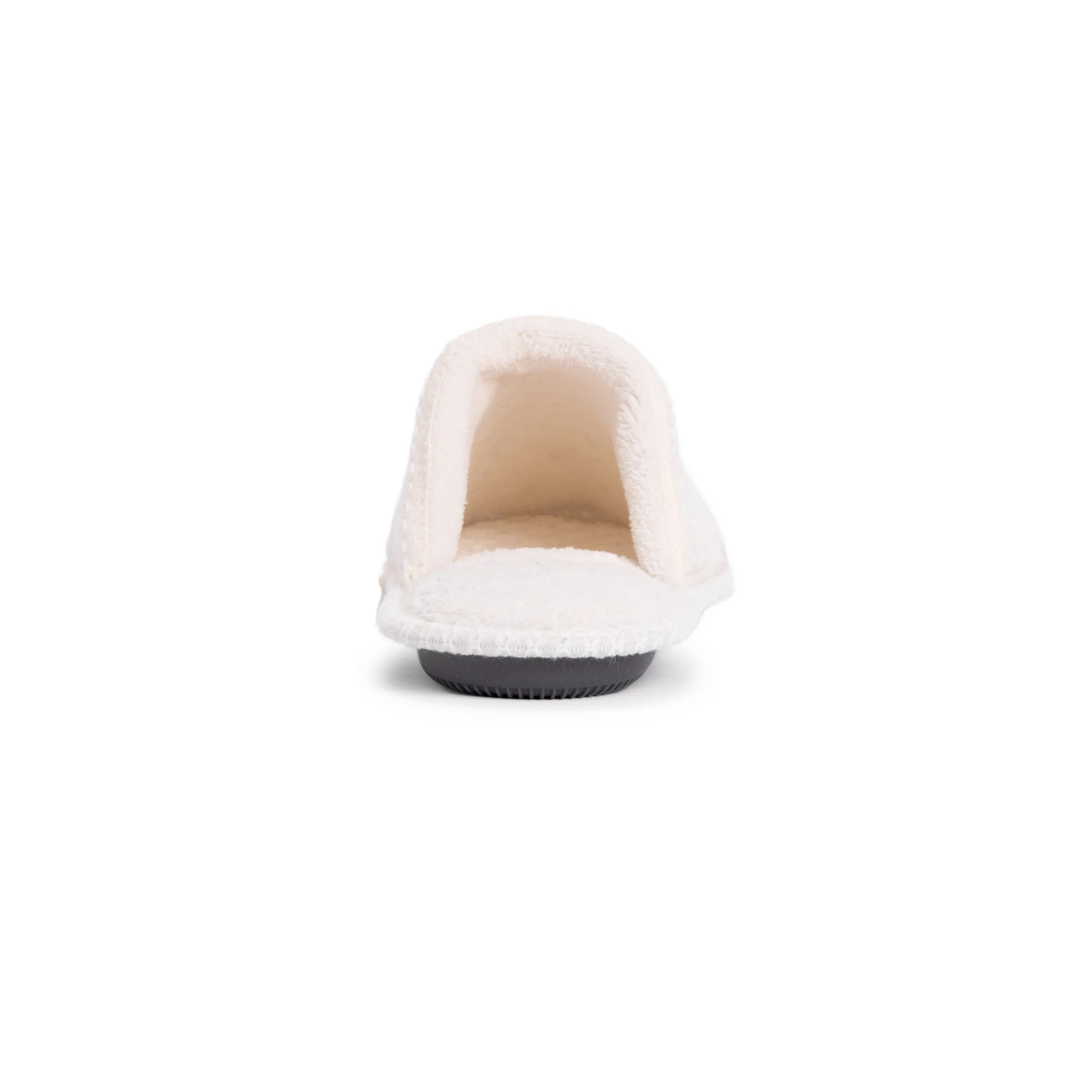 Women's Cathy Micro Chenille Closed Toe Slippers