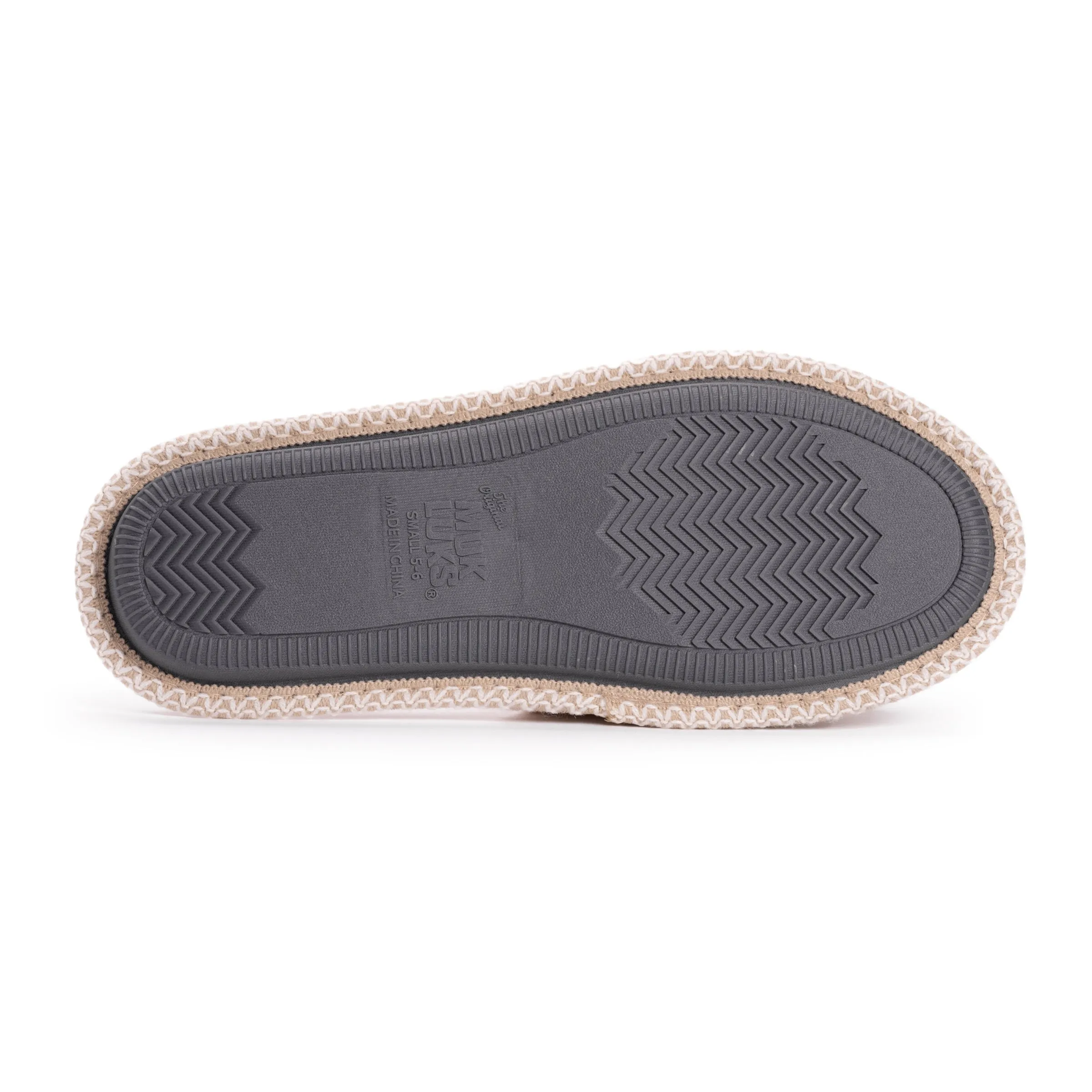 Women's Cathy Micro Chenille Closed Toe Slippers
