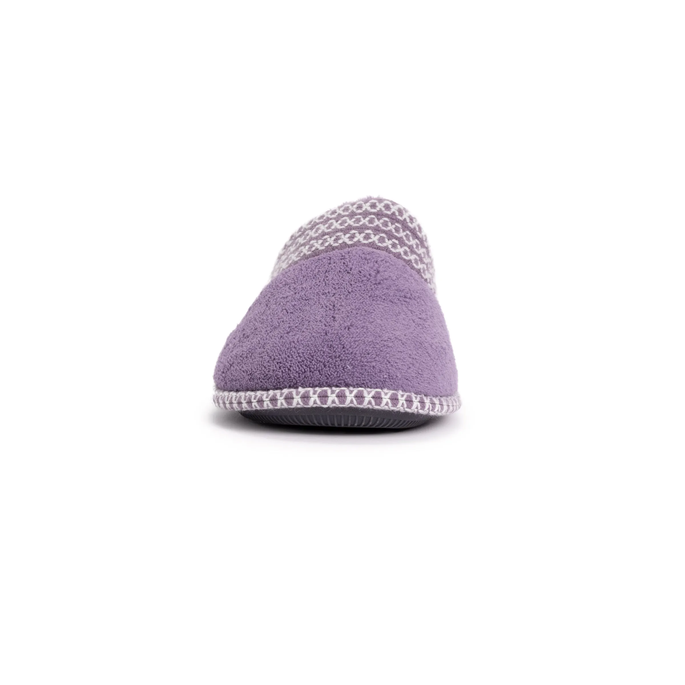 Women's Cathy Micro Chenille Closed Toe Slippers