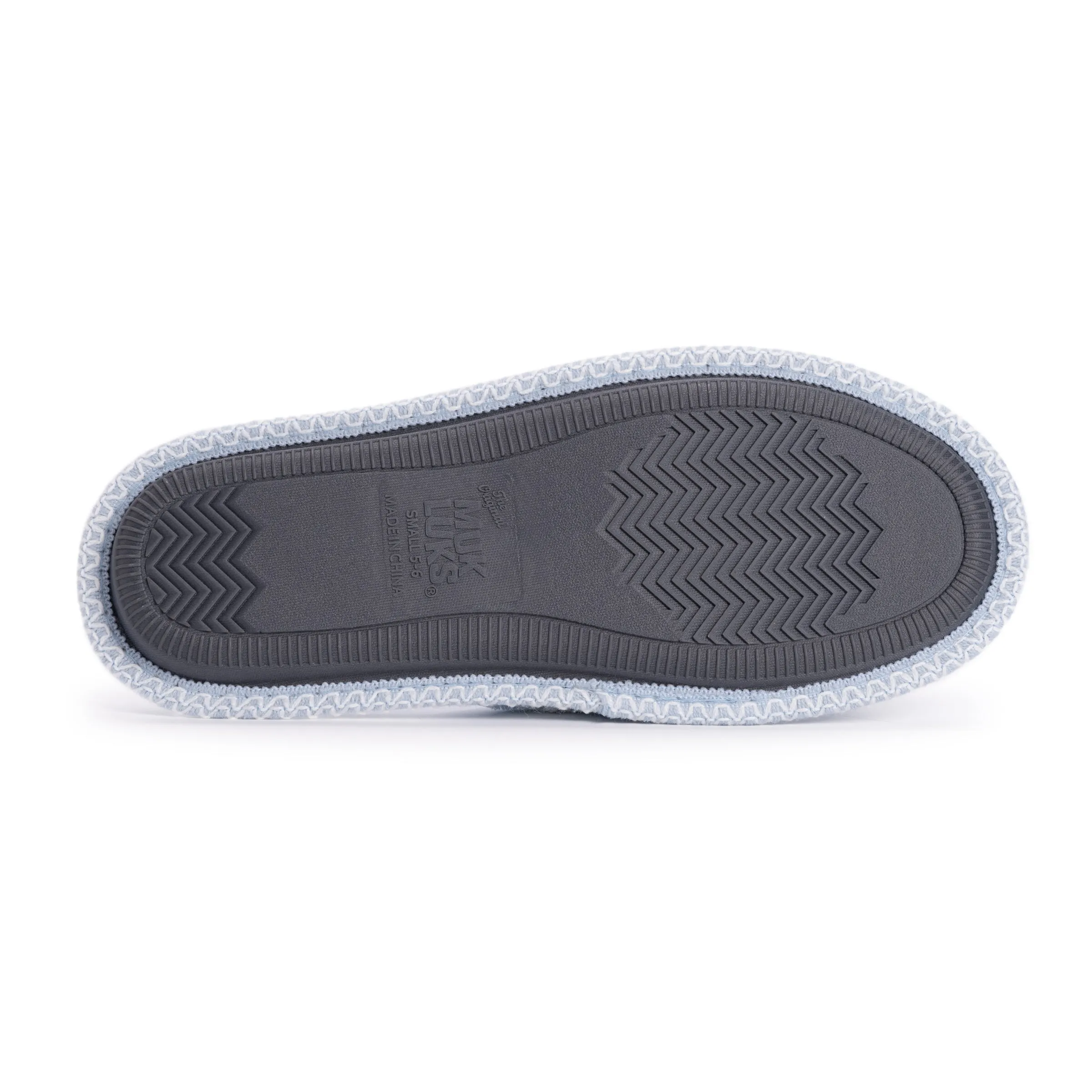 Women's Cathy Micro Chenille Closed Toe Slippers