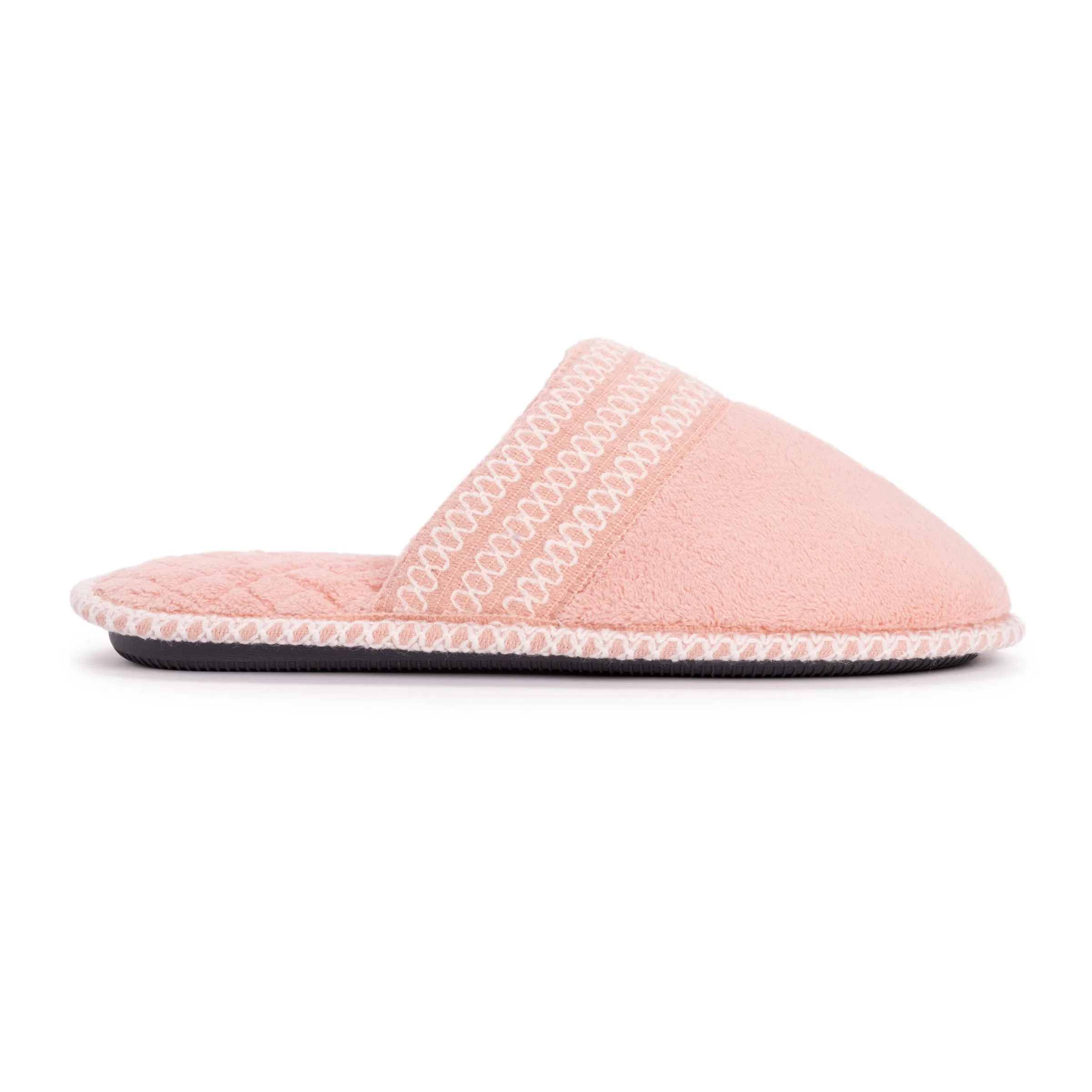 Women's Cathy Micro Chenille Closed Toe Slippers