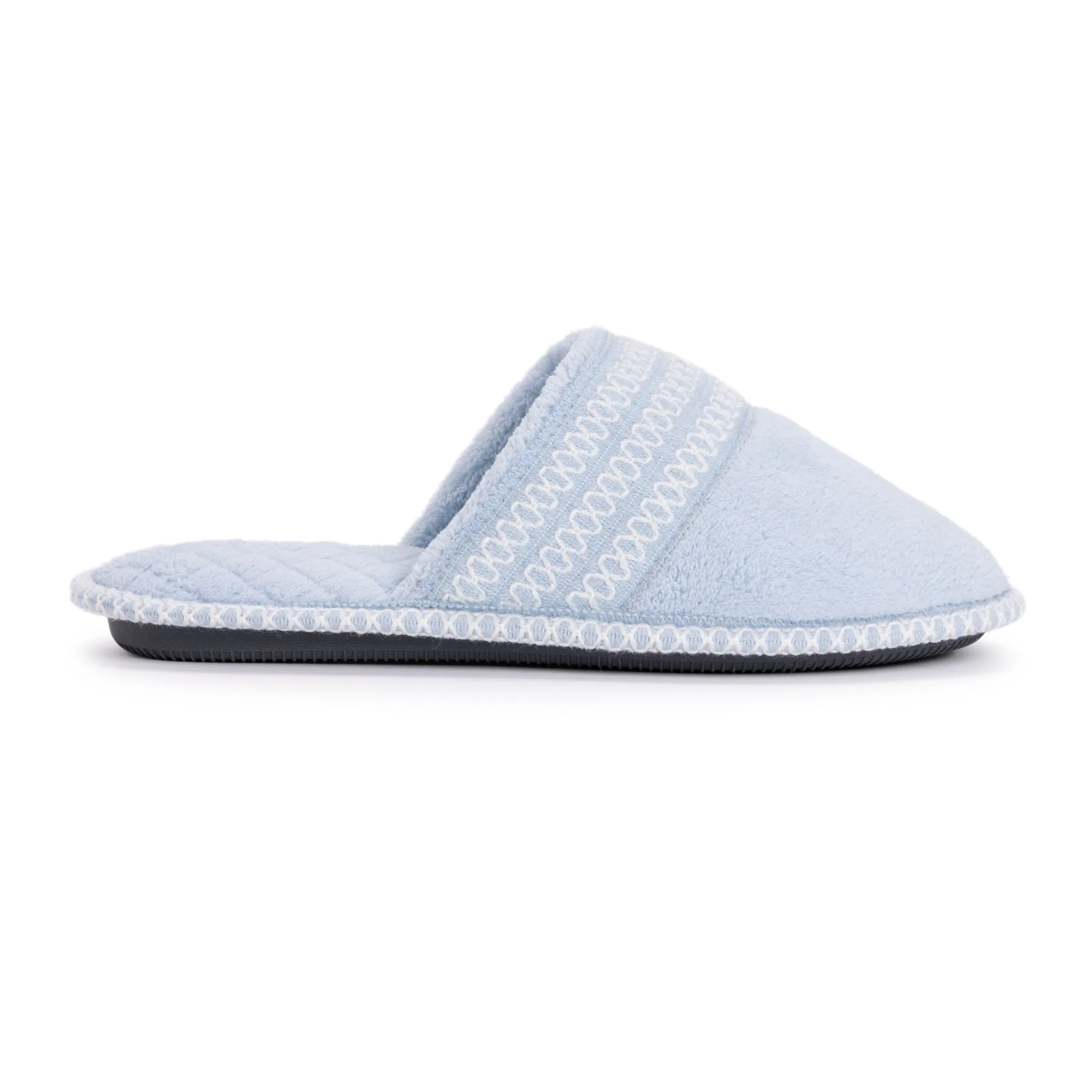 Women's Cathy Micro Chenille Closed Toe Slippers