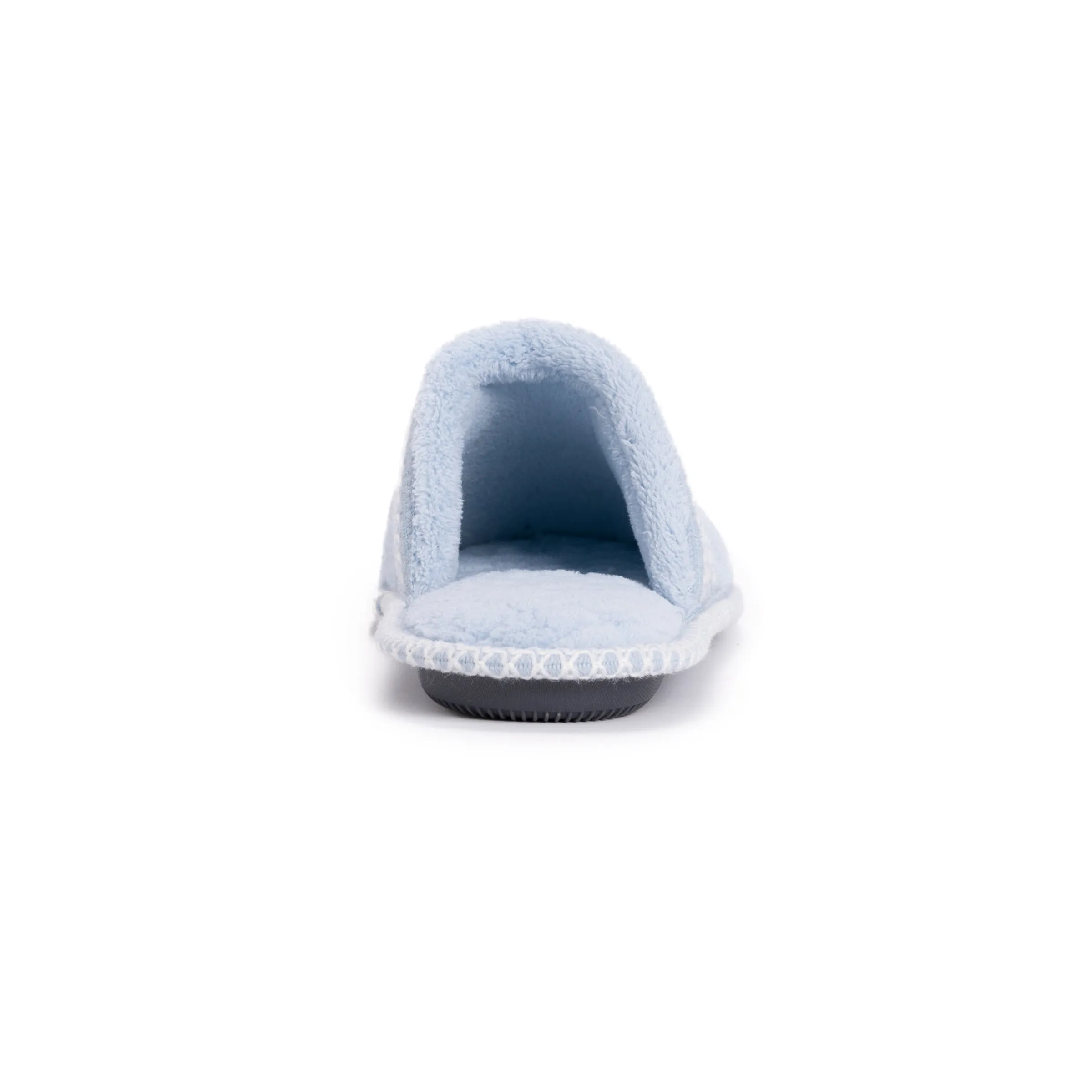 Women's Cathy Micro Chenille Closed Toe Slippers
