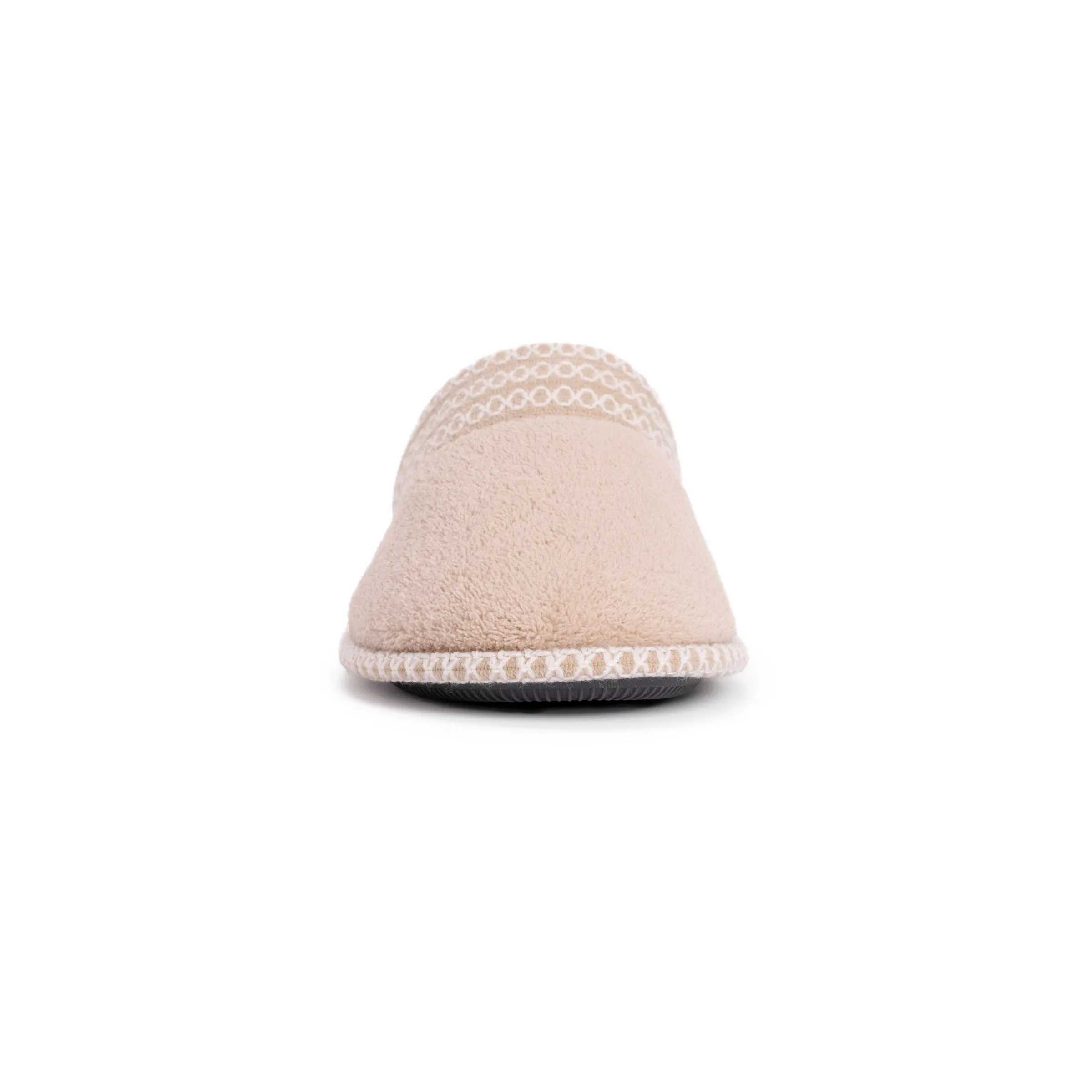 Women's Cathy Micro Chenille Closed Toe Slippers