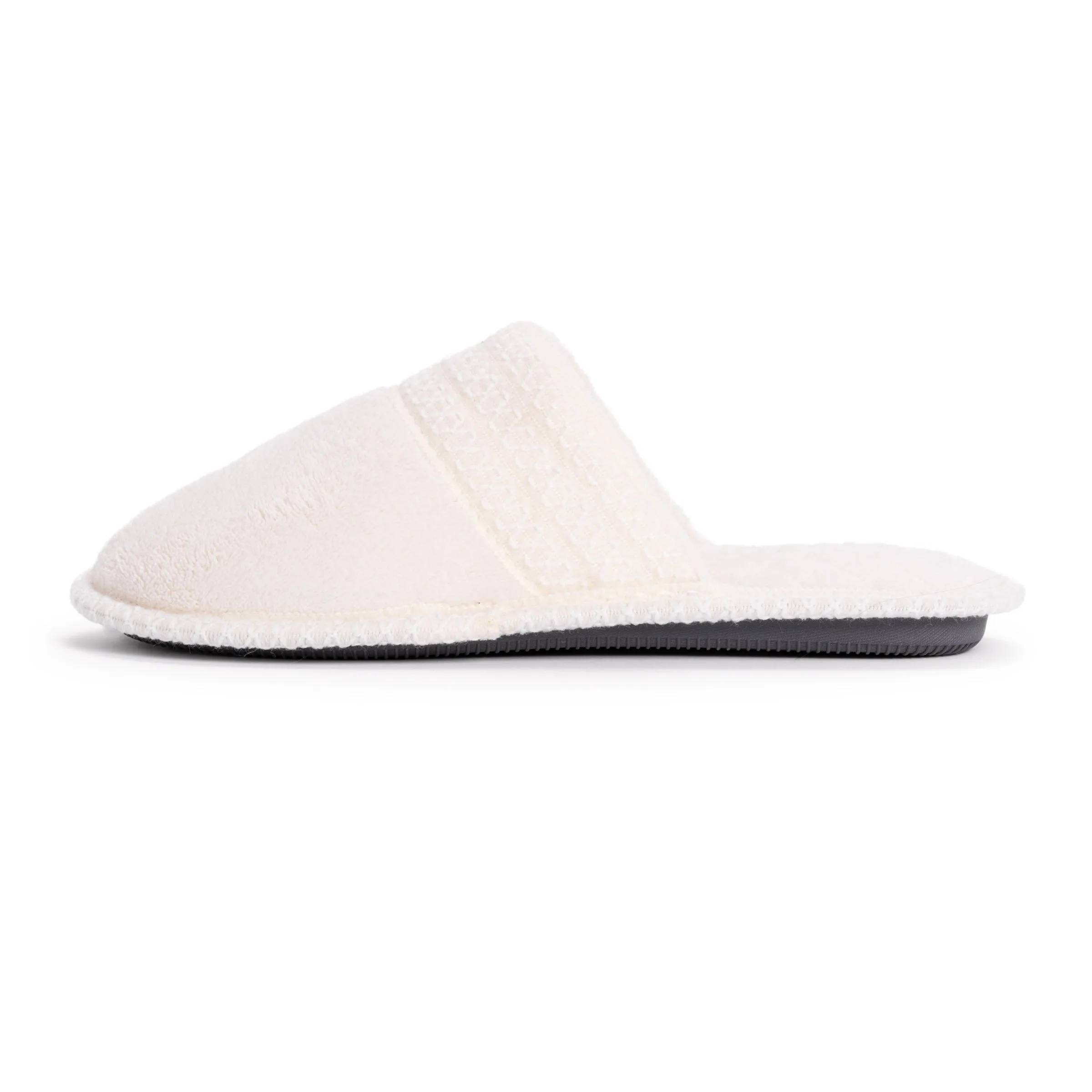 Women's Cathy Micro Chenille Closed Toe Slippers