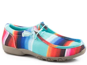 Women's - Chillin Serape