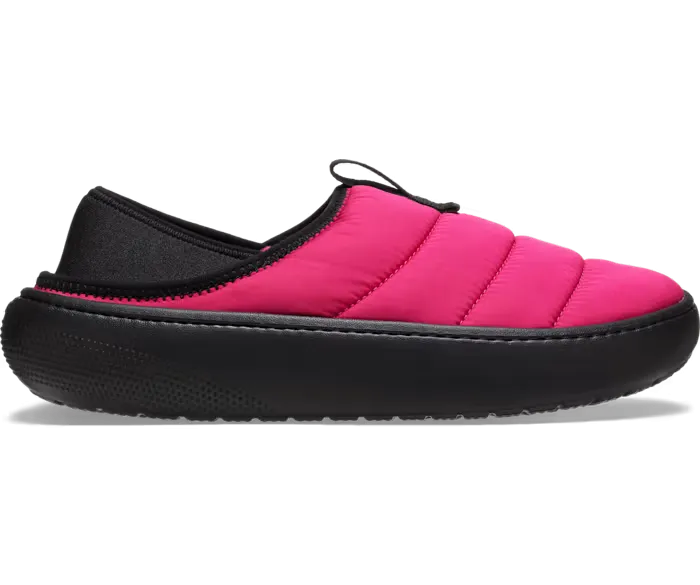 Women's Classic Puff Moc