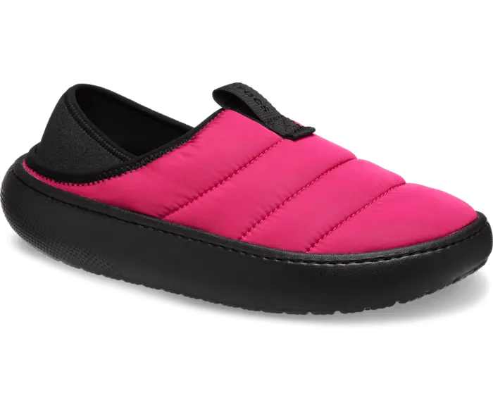 Women's Classic Puff Moc