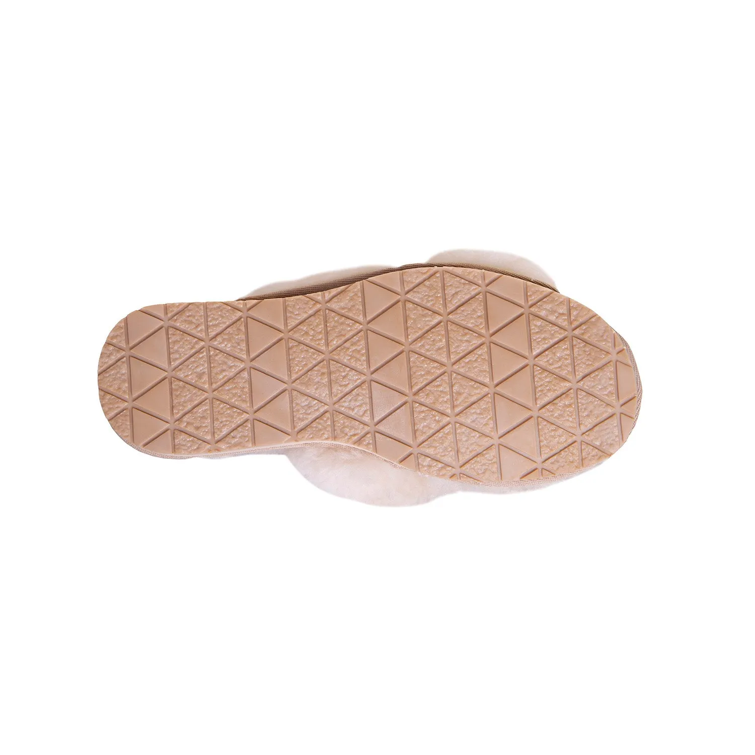 Women's Emma Sheepskin Slipper