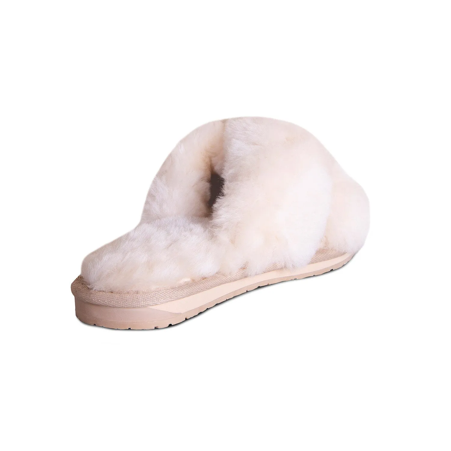 Women's Emma Sheepskin Slipper