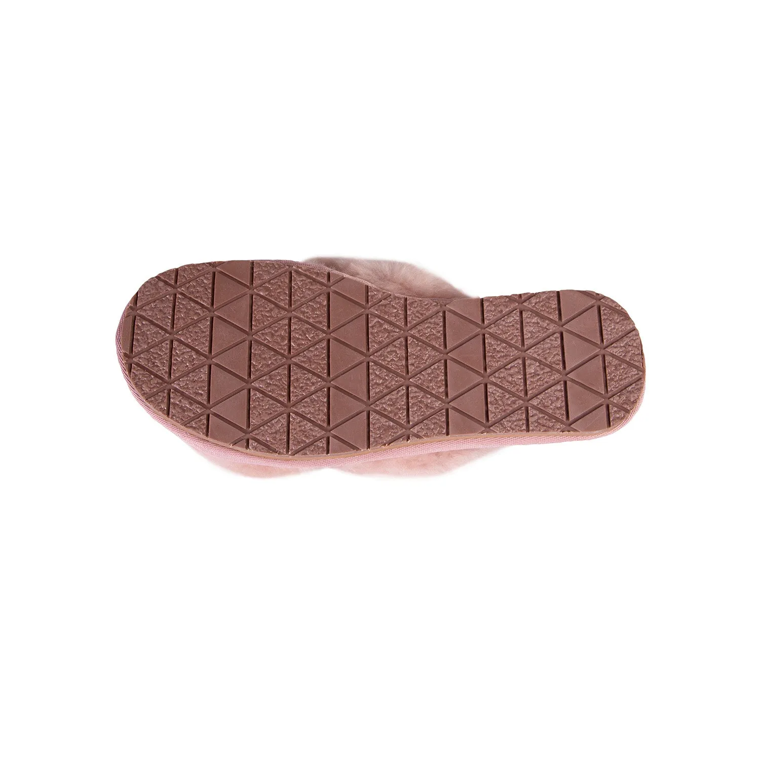 Women's Emma Sheepskin Slipper
