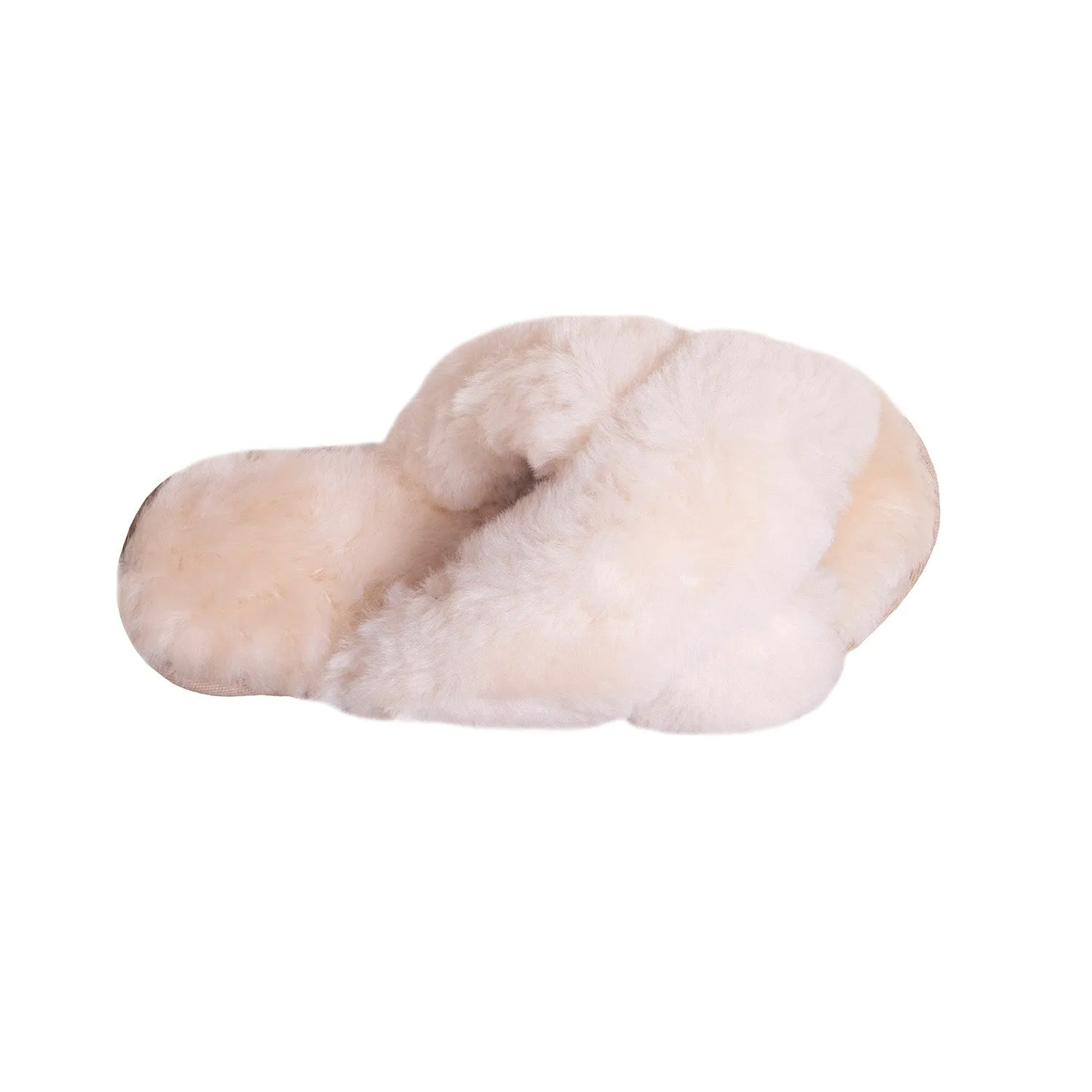 Women's Emma Sheepskin Slipper