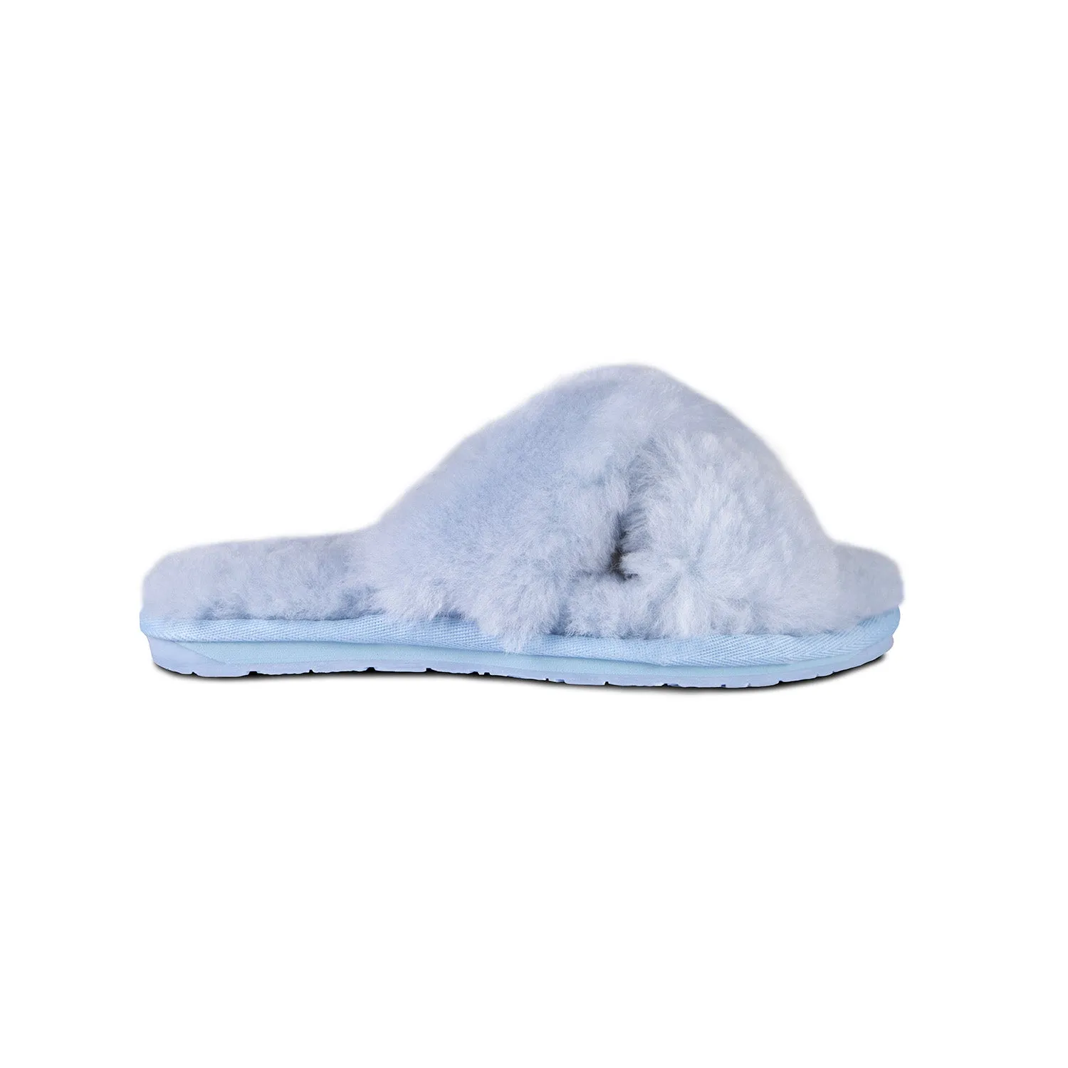 Women's Emma Sheepskin Slipper