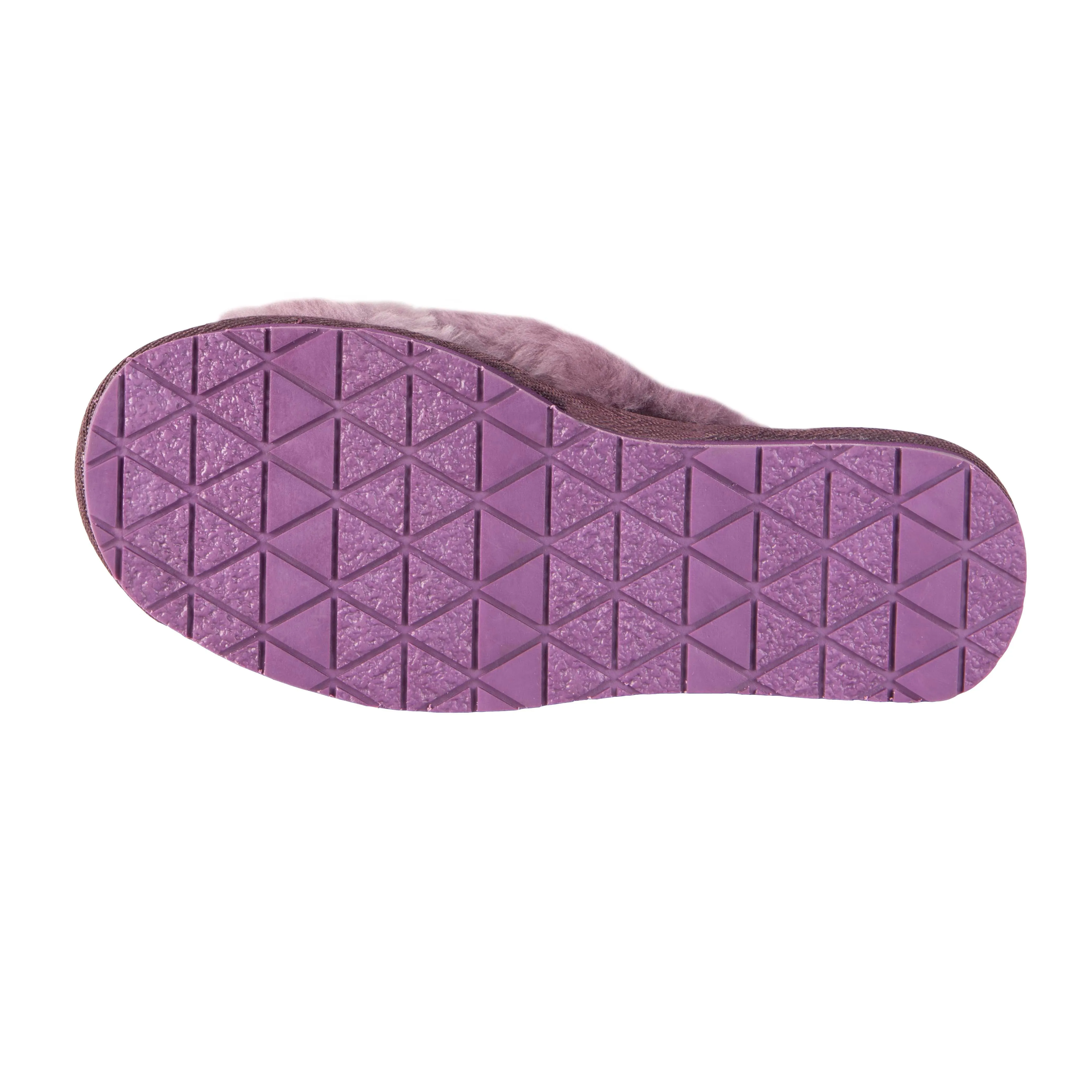 Women's Emma Sheepskin Slipper