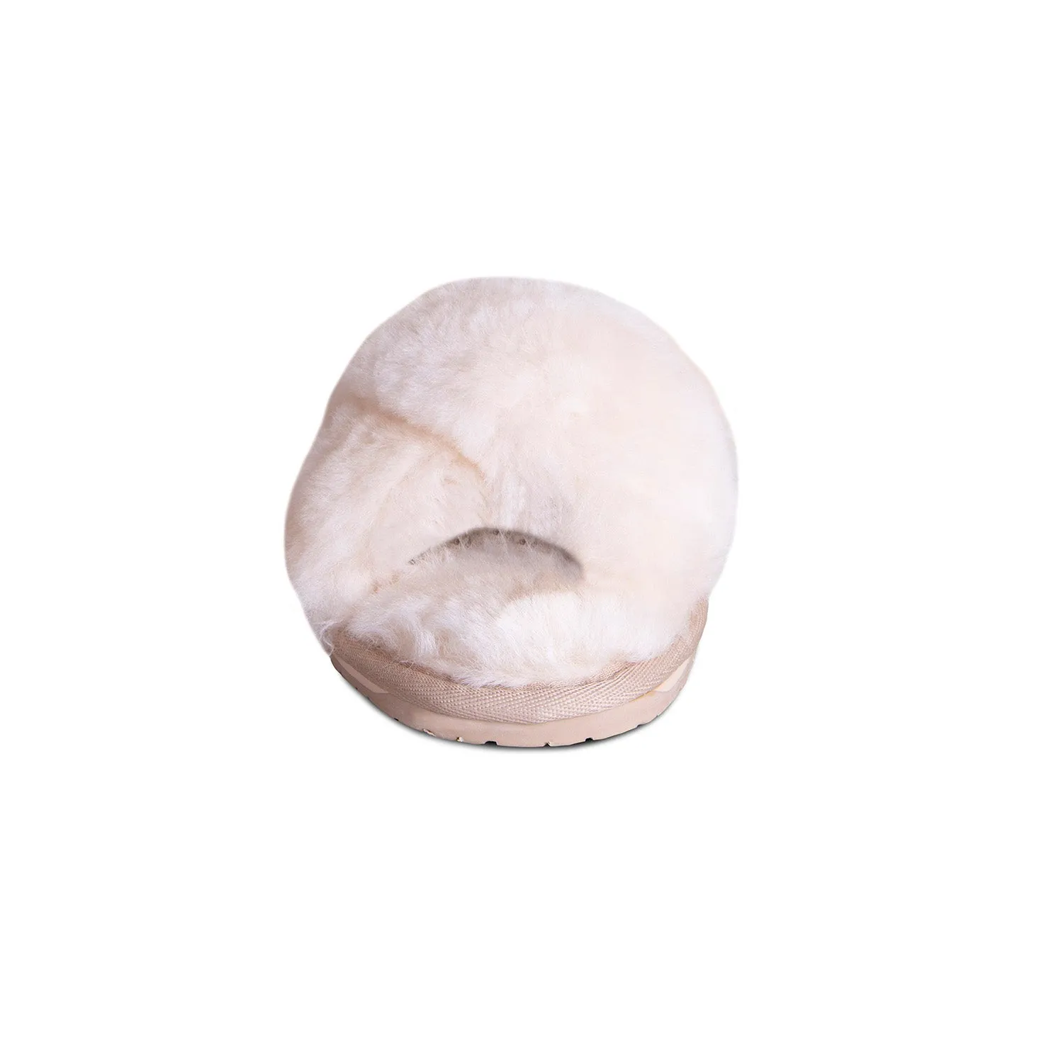 Women's Emma Sheepskin Slipper