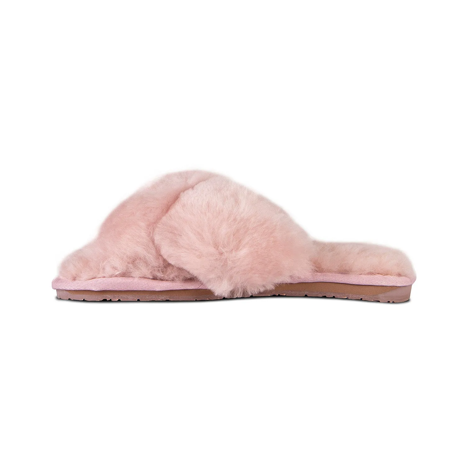 Women's Emma Sheepskin Slipper