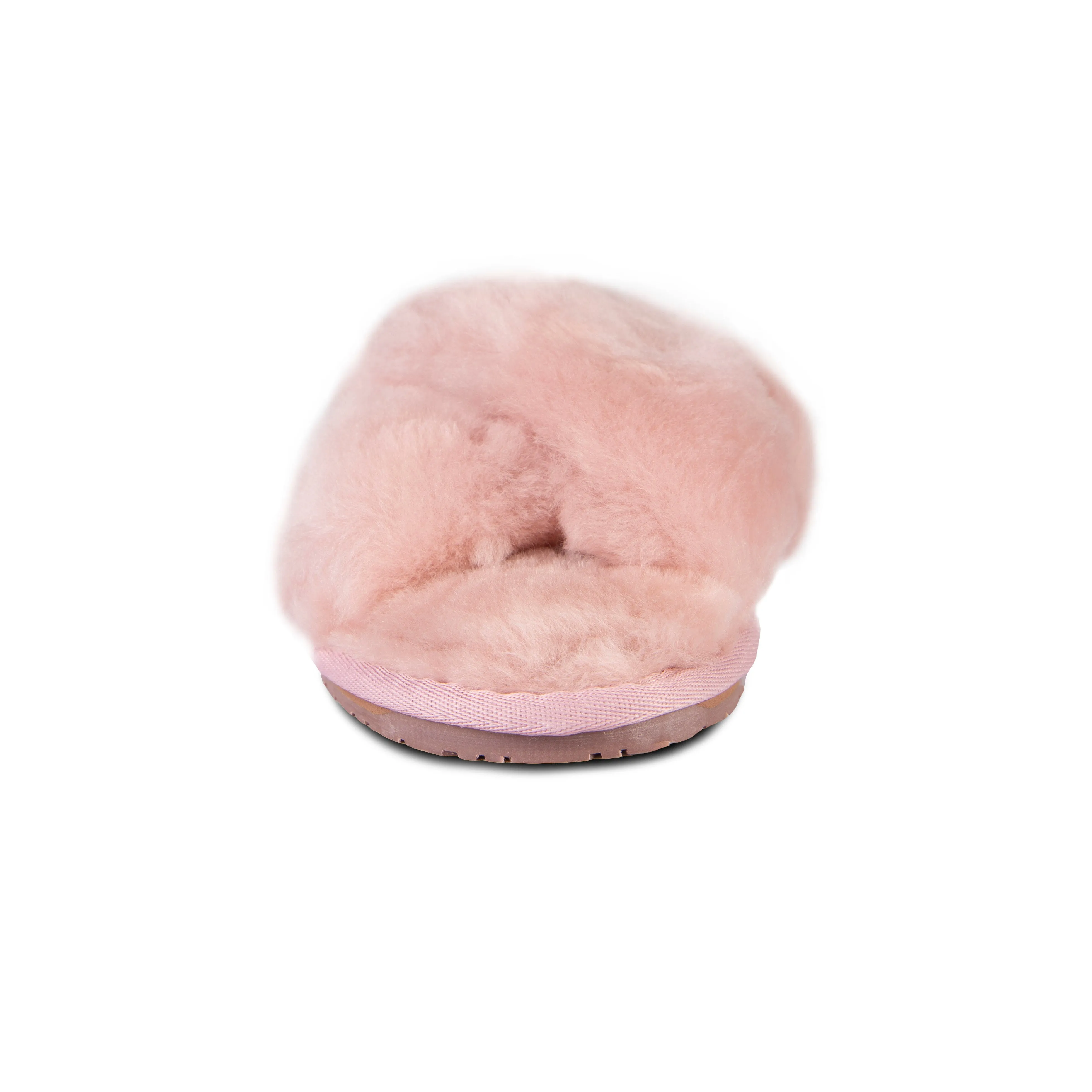 Women's Emma Sheepskin Slipper