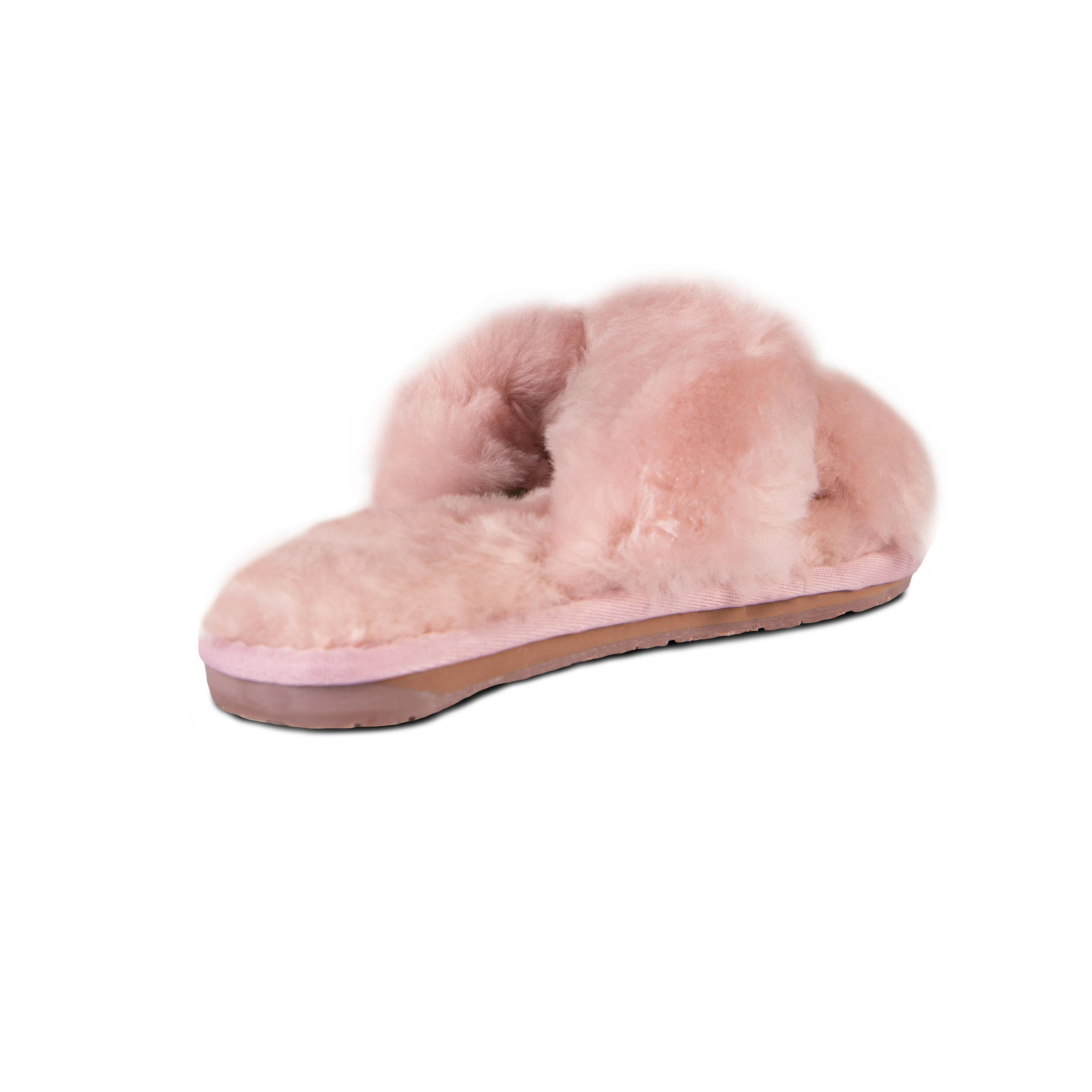 Women's Emma Sheepskin Slipper