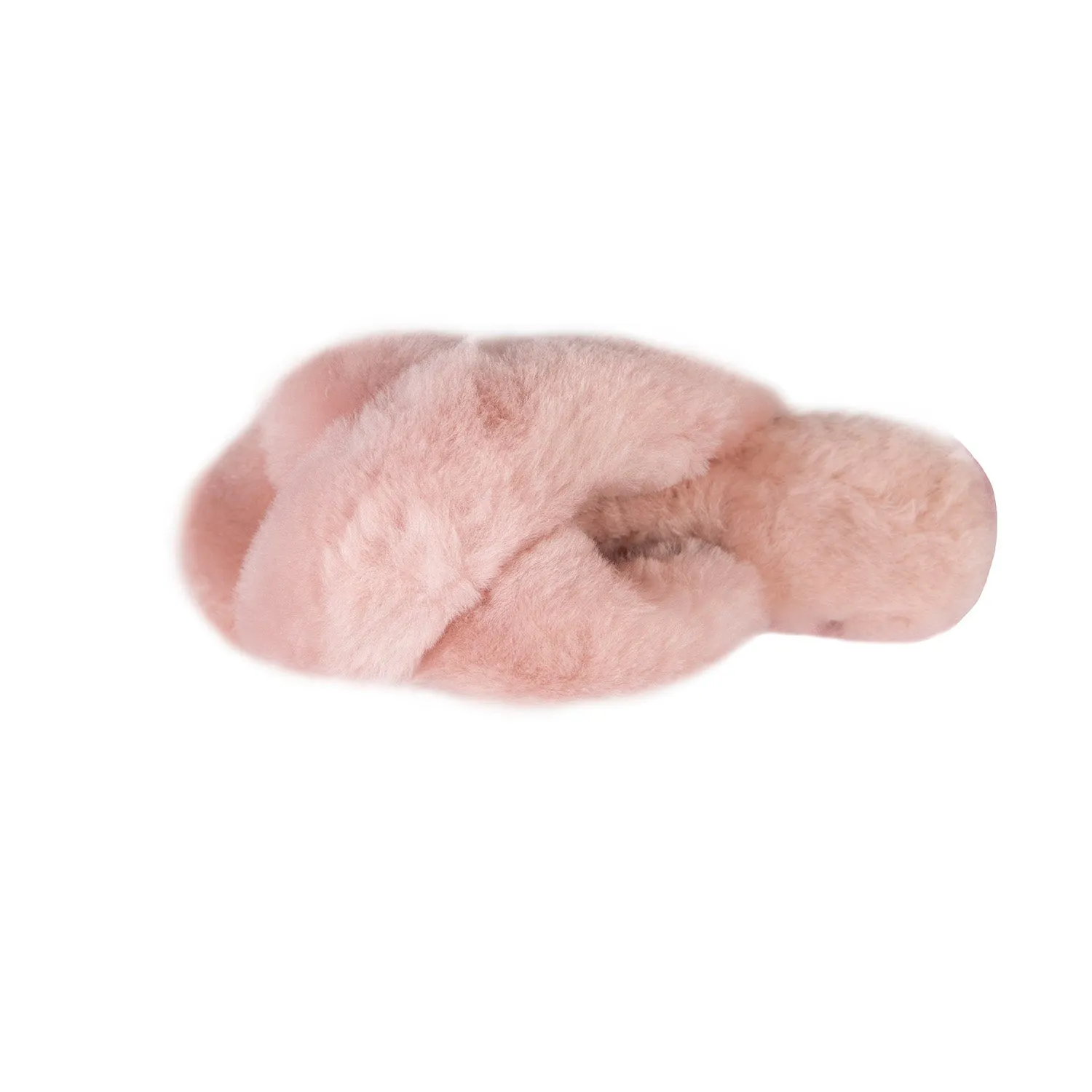 Women's Emma Sheepskin Slipper