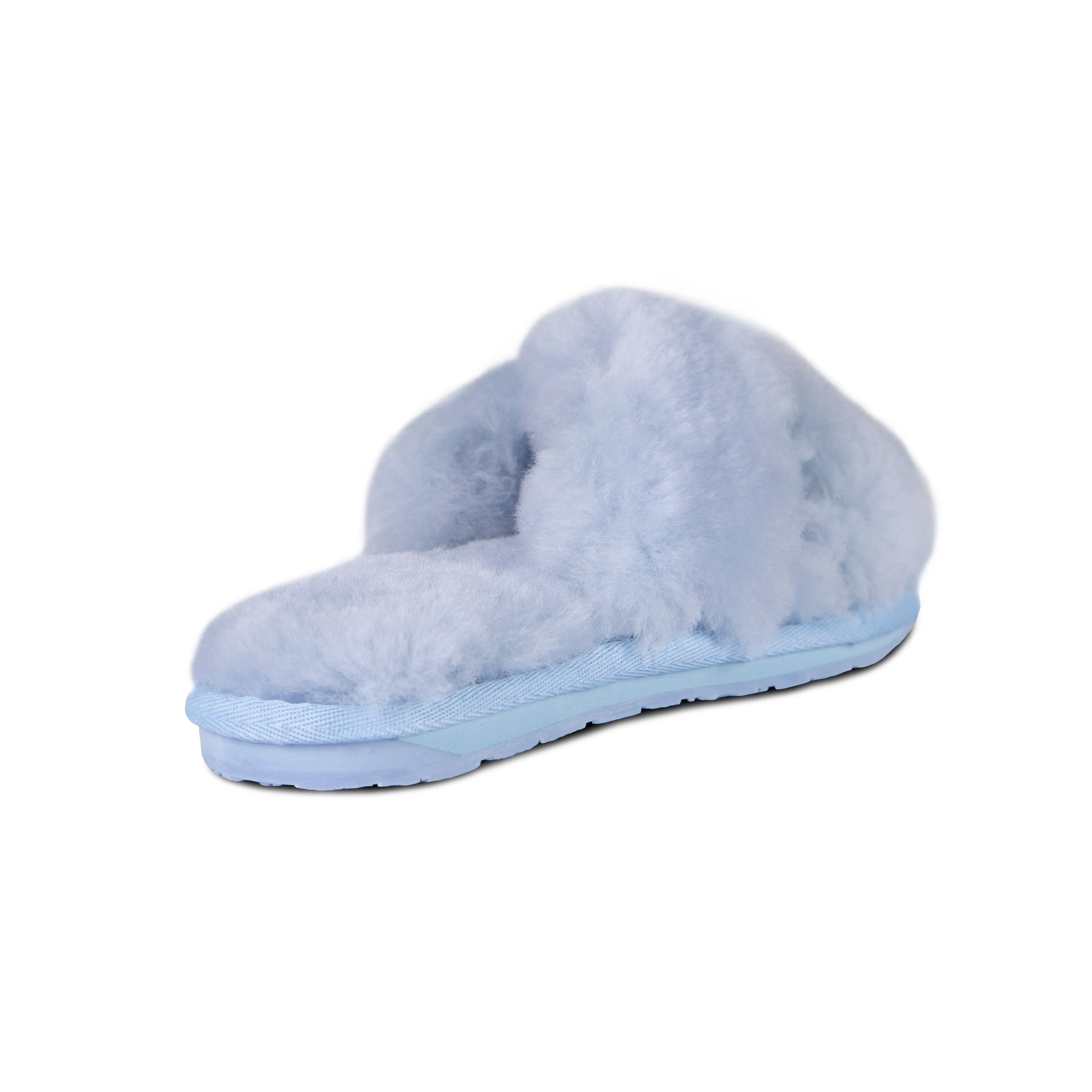 Women's Emma Sheepskin Slipper