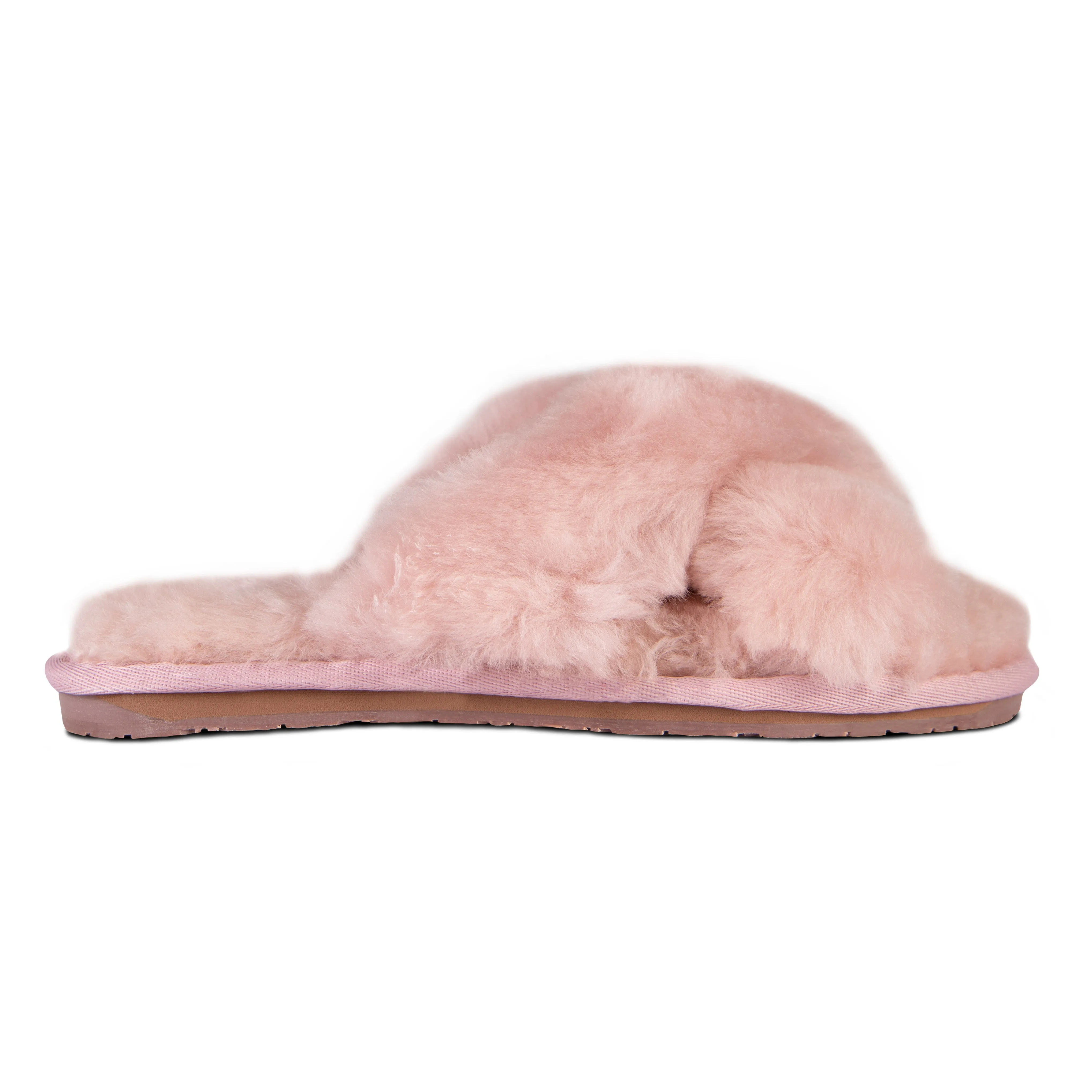 Women's Emma Sheepskin Slipper