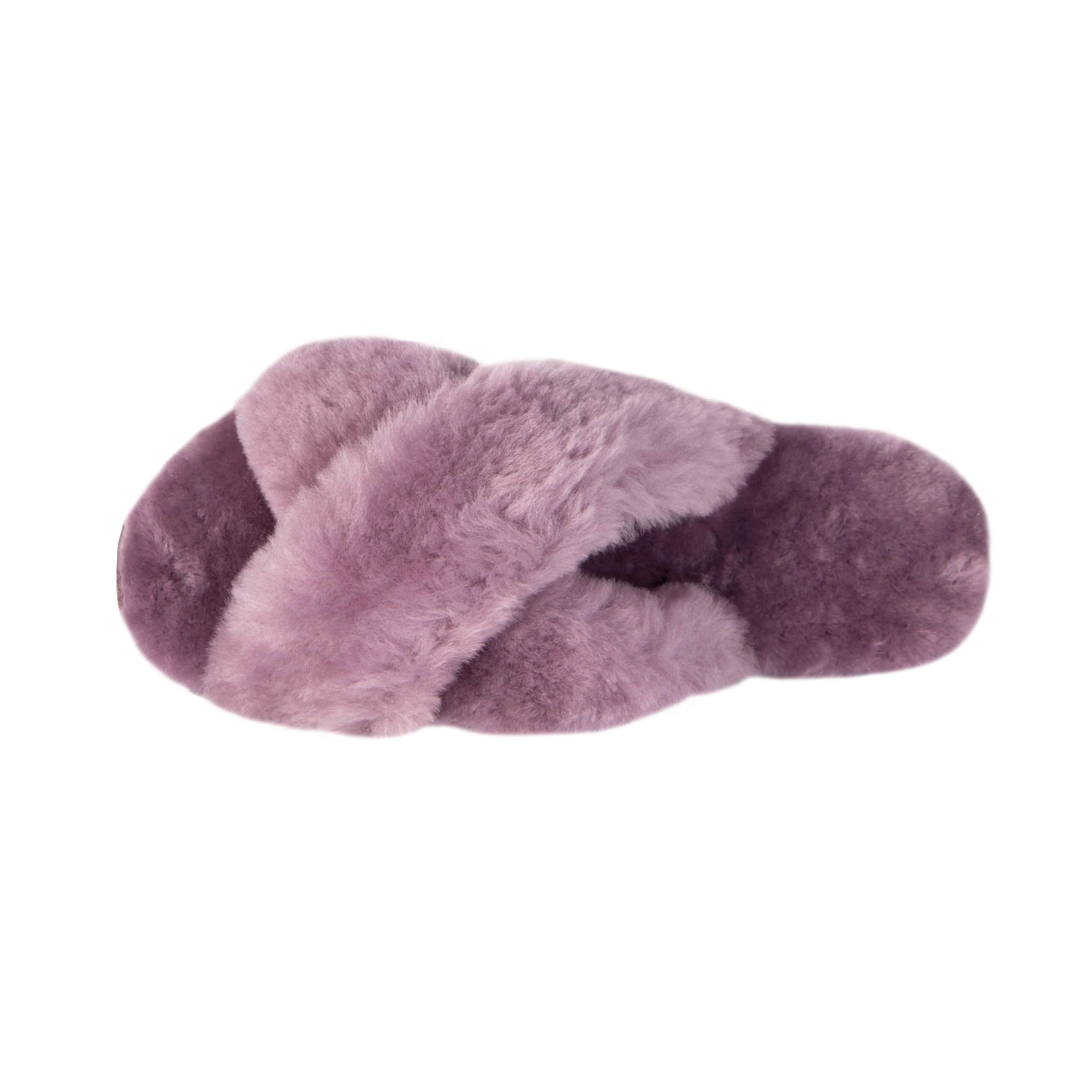 Women's Emma Sheepskin Slipper