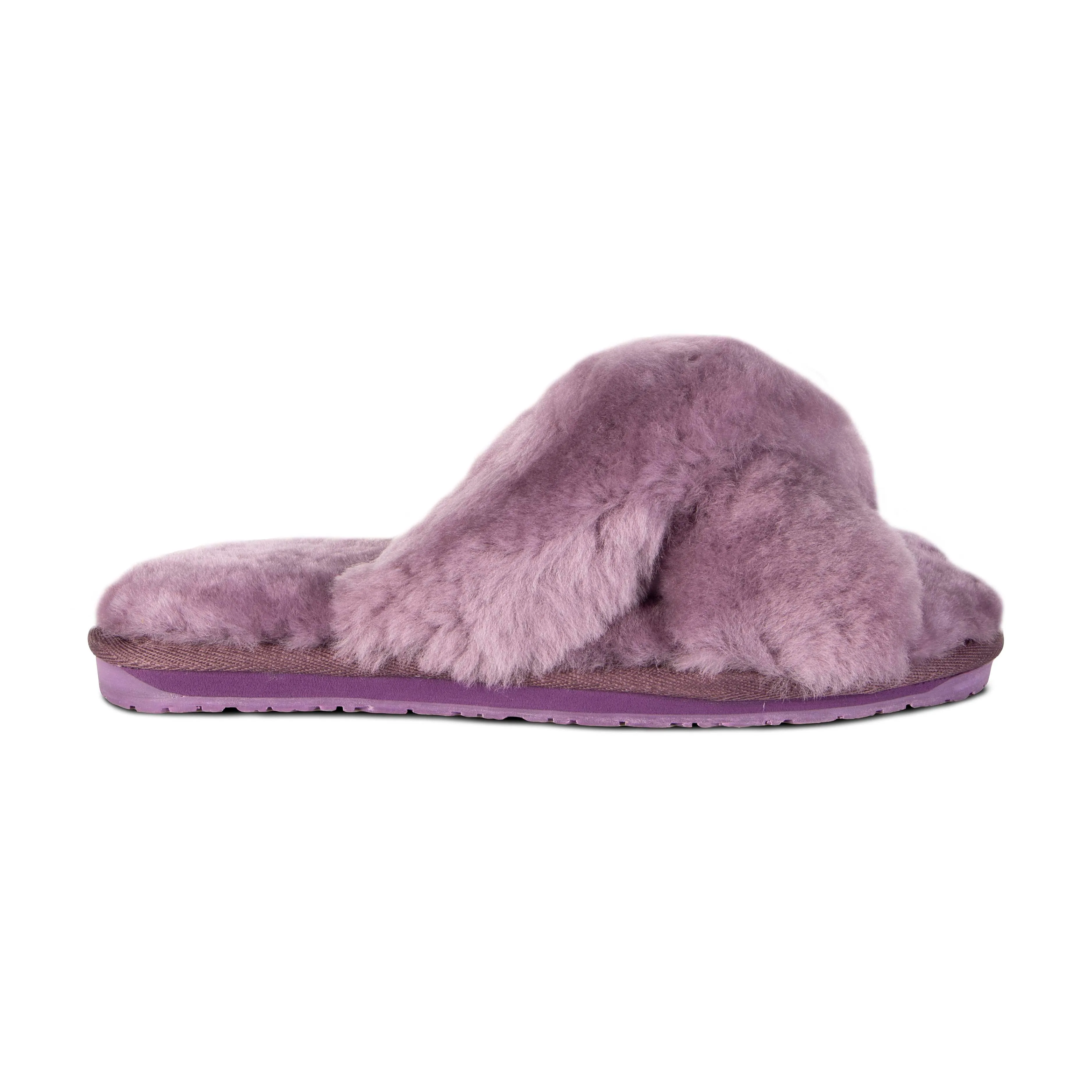 Women's Emma Sheepskin Slipper