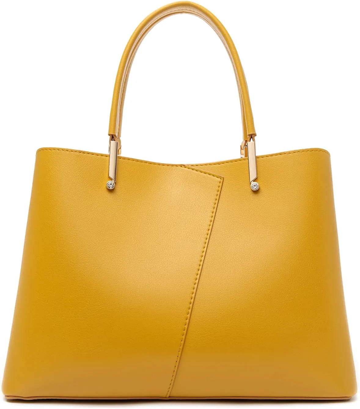 Womens Handbags Shoulder Bag, Medium Ladies Top Handles Bag Satchel Fashion Purse Bag Should Totes Bag