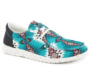 Women's - Hang Loose