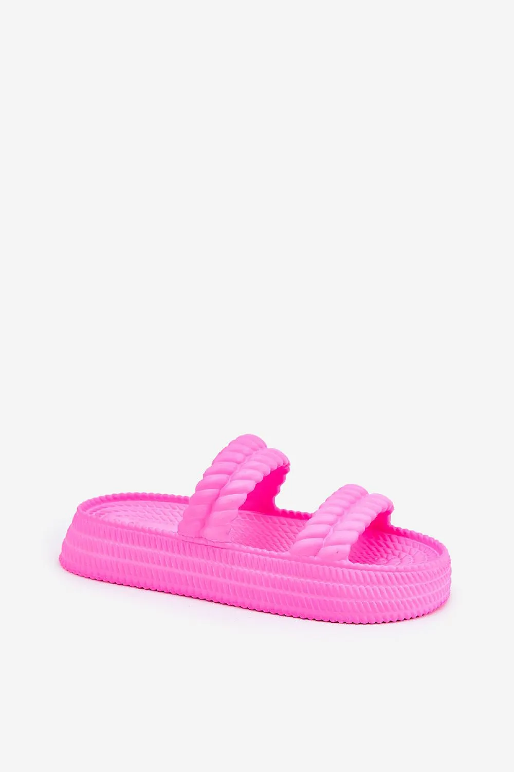 Women's lightweight foam flip-flops