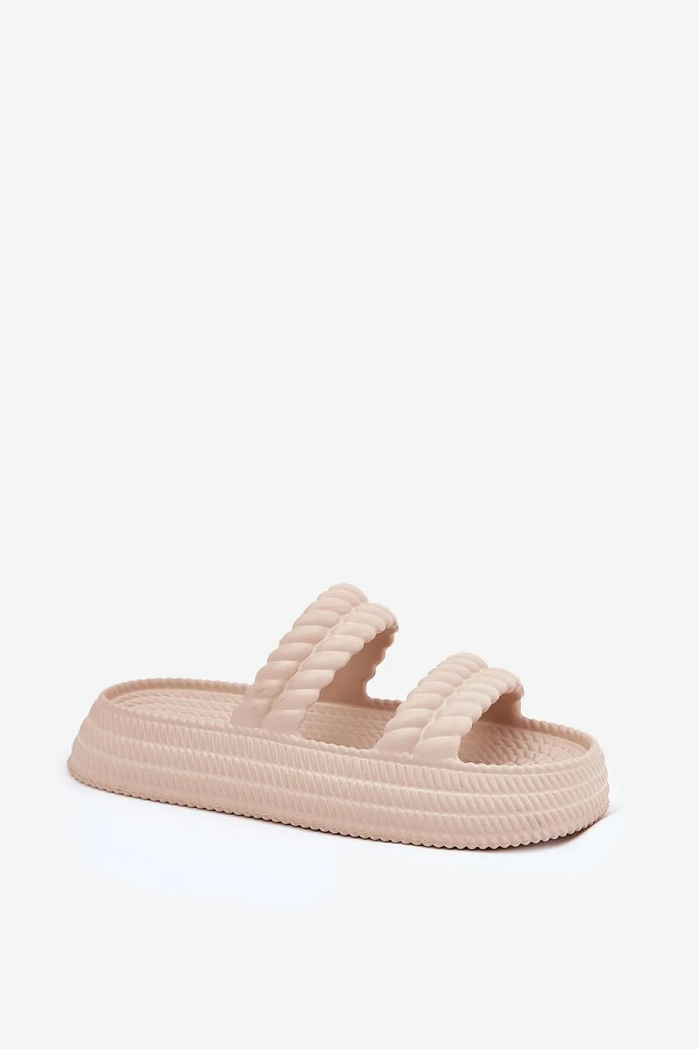 Women's lightweight foam flip-flops