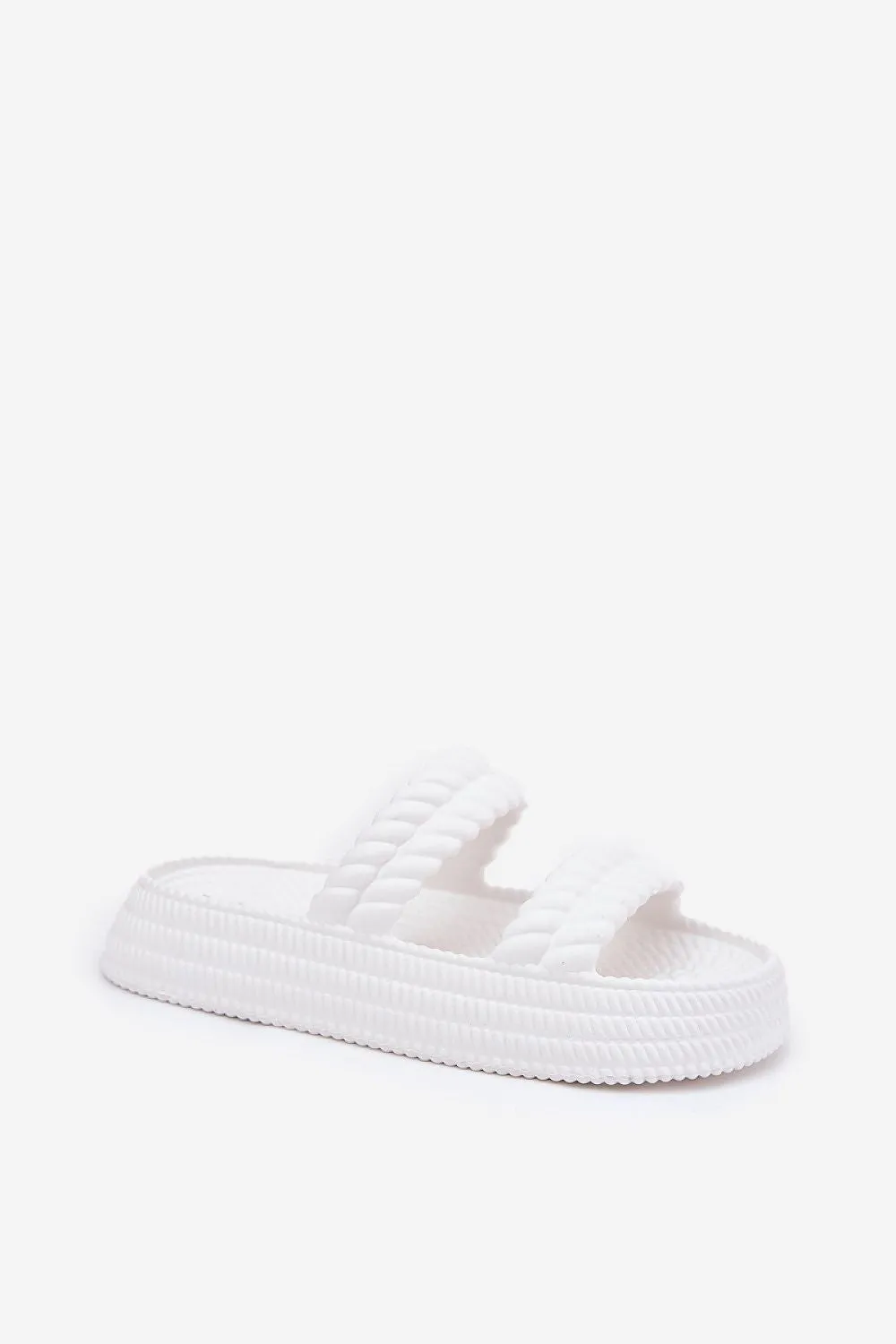 Women's lightweight foam flip-flops