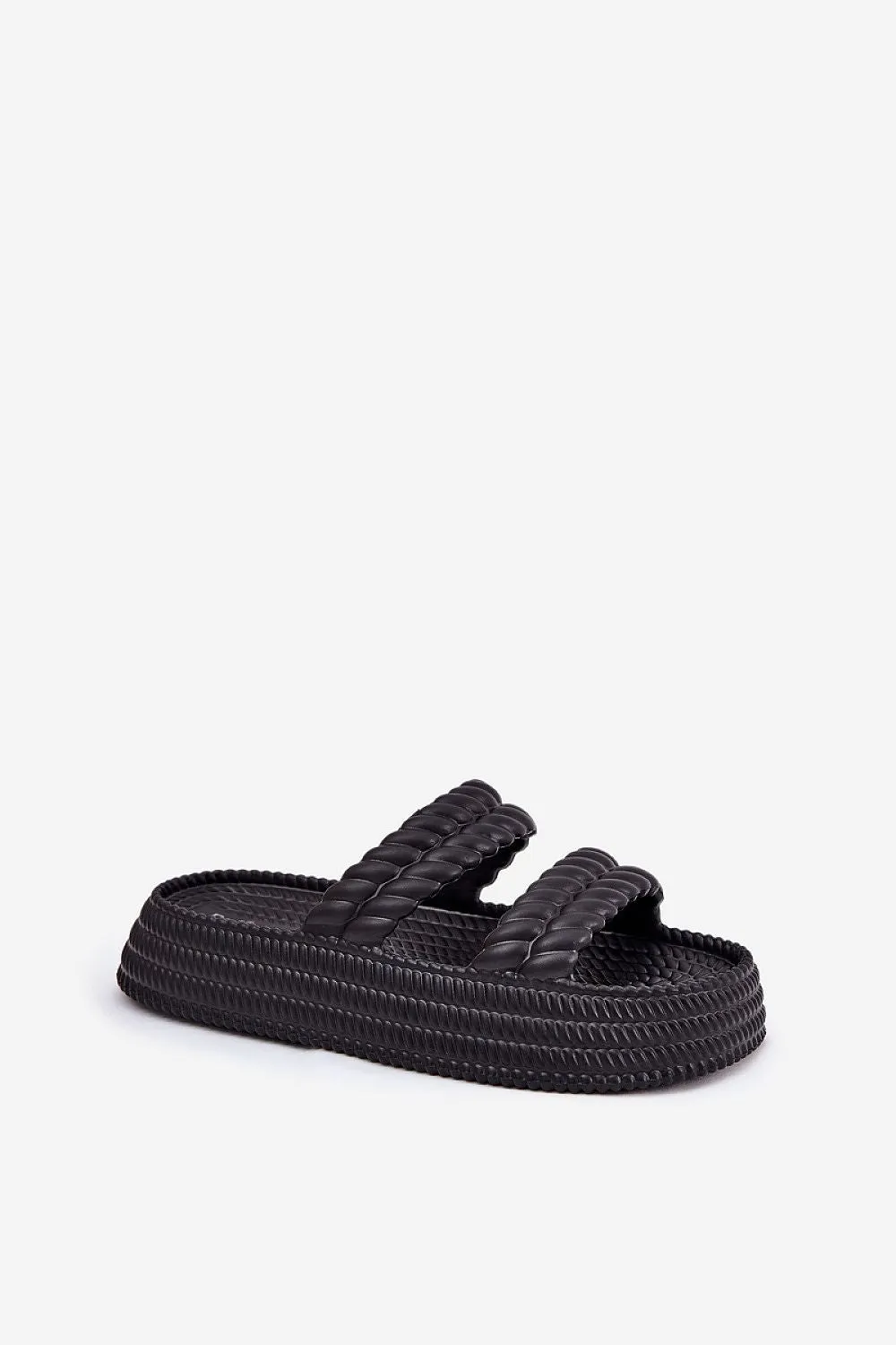 Women's lightweight foam flip-flops