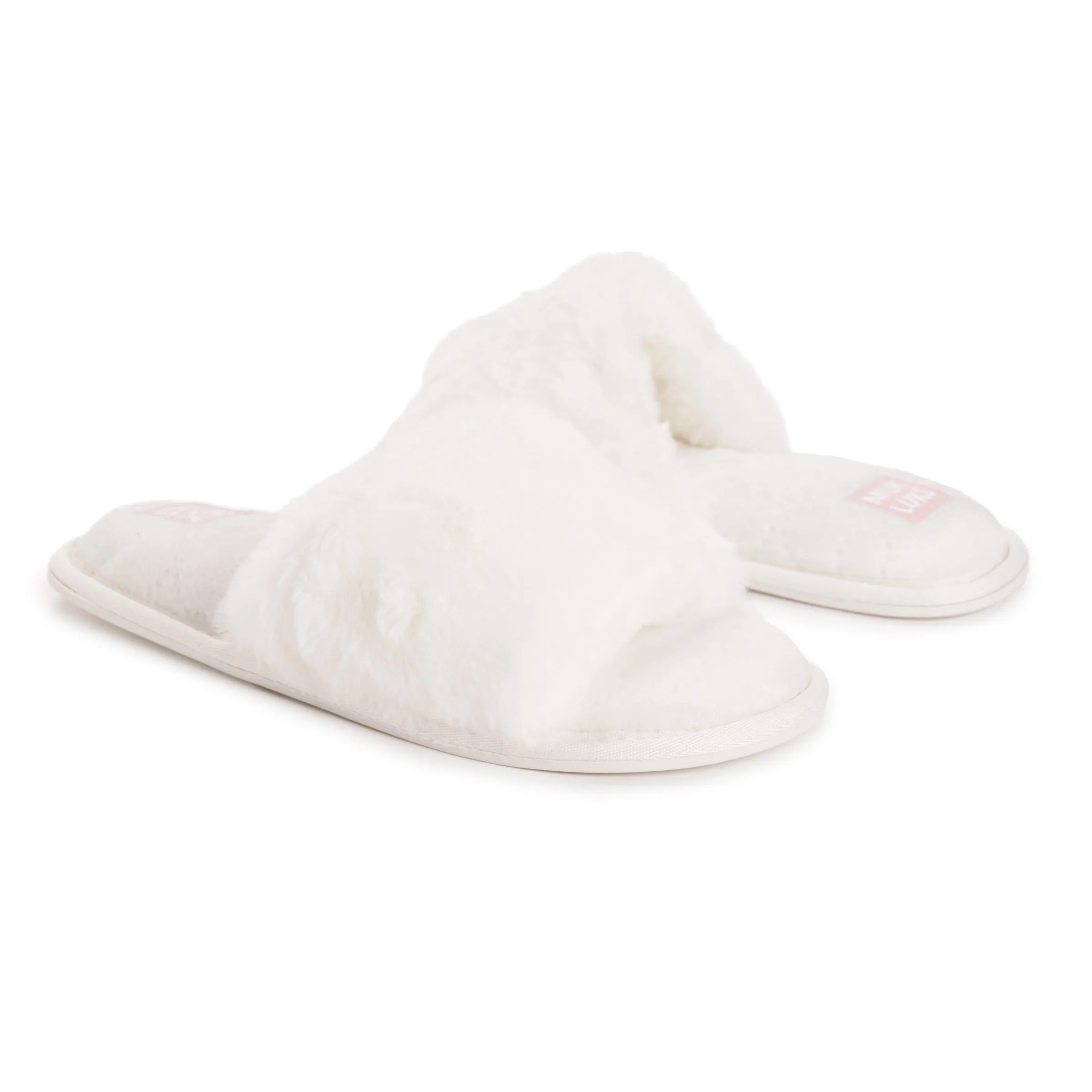 Women's Plush Sariah Slipper