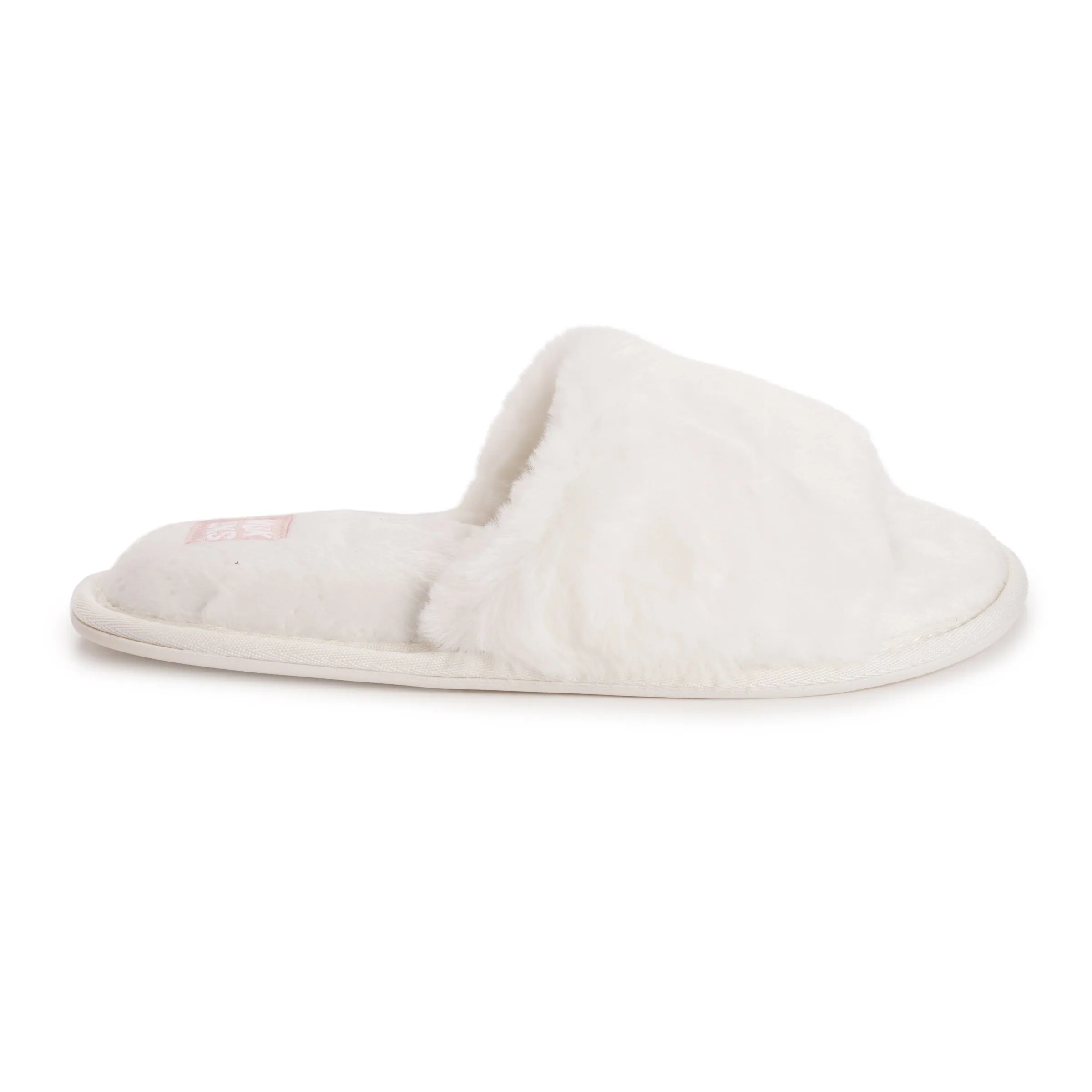 Women's Plush Sariah Slipper