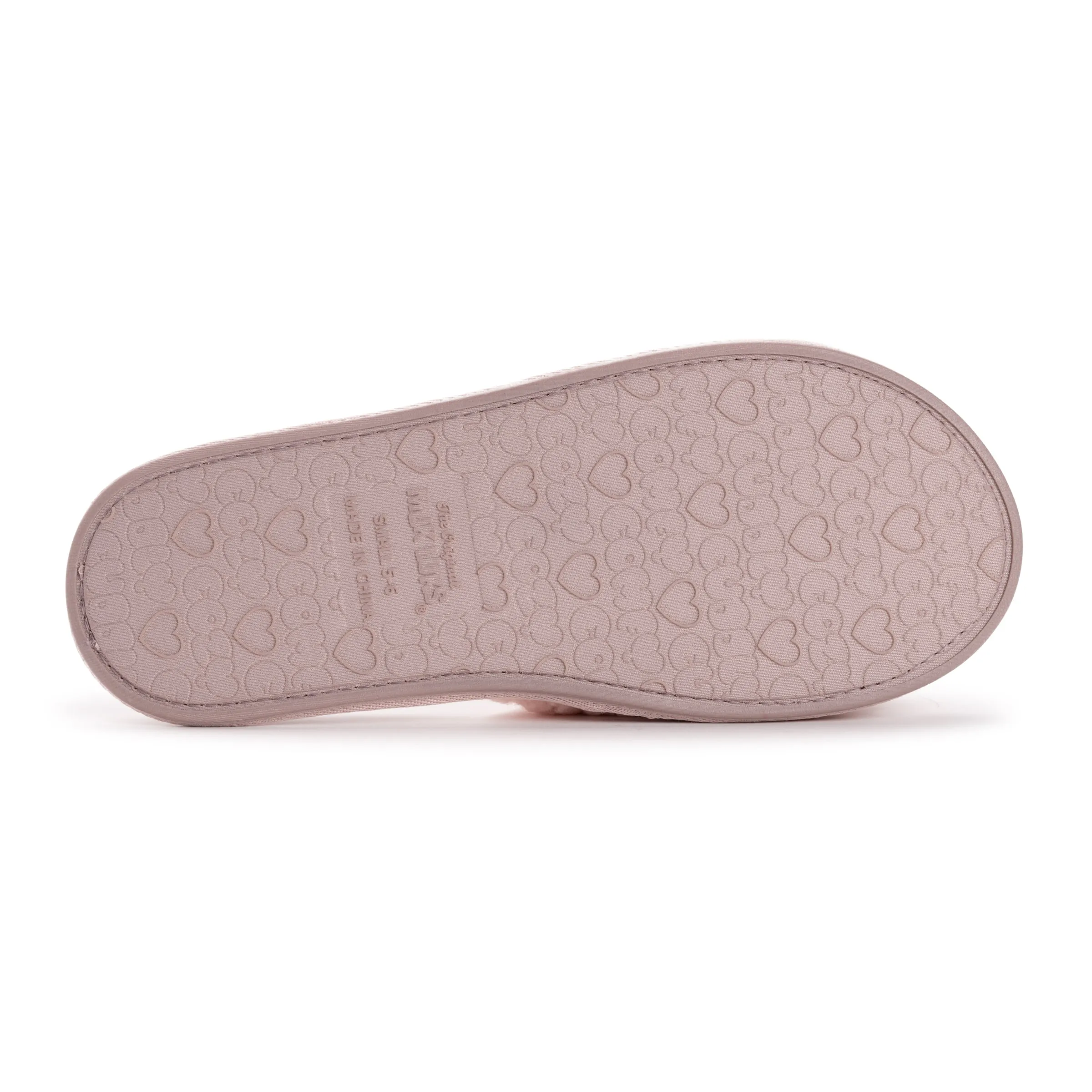 Women's Plush Sariah Slipper