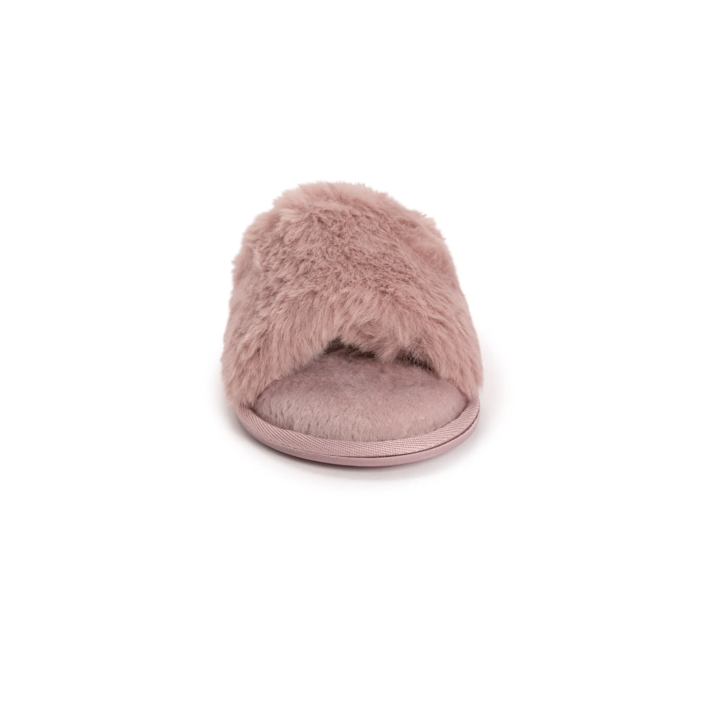 Women's Plush Sariah Slipper