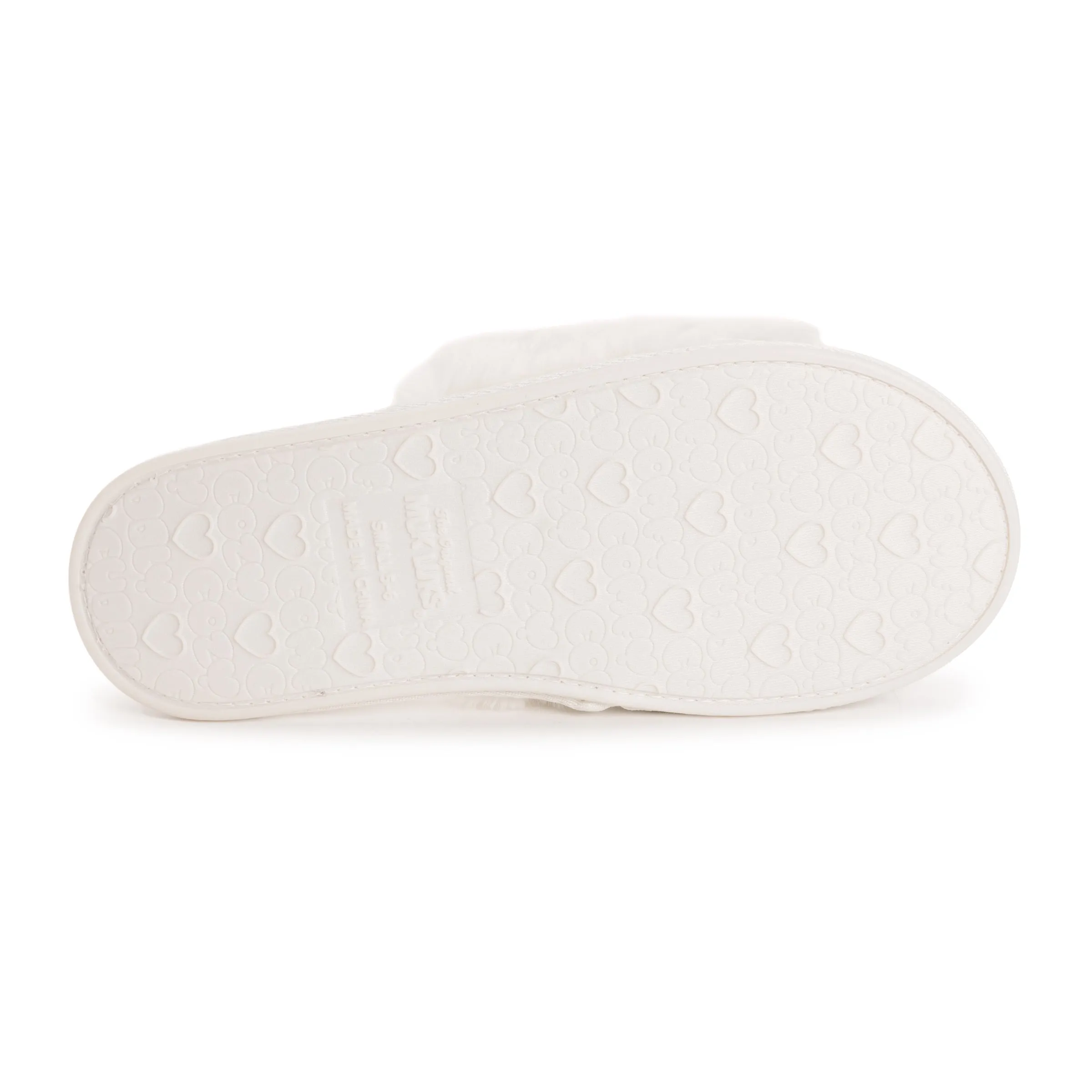 Women's Plush Sariah Slipper